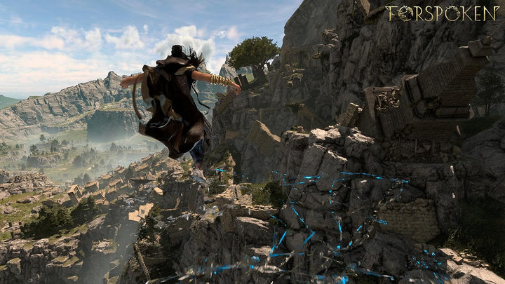 Forspoken - PlayStation 5