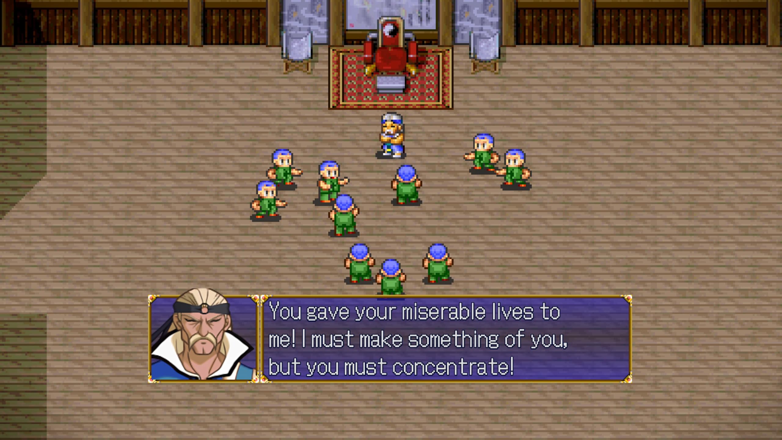 Lunar Remastered Collection - Nintendo Switch 3