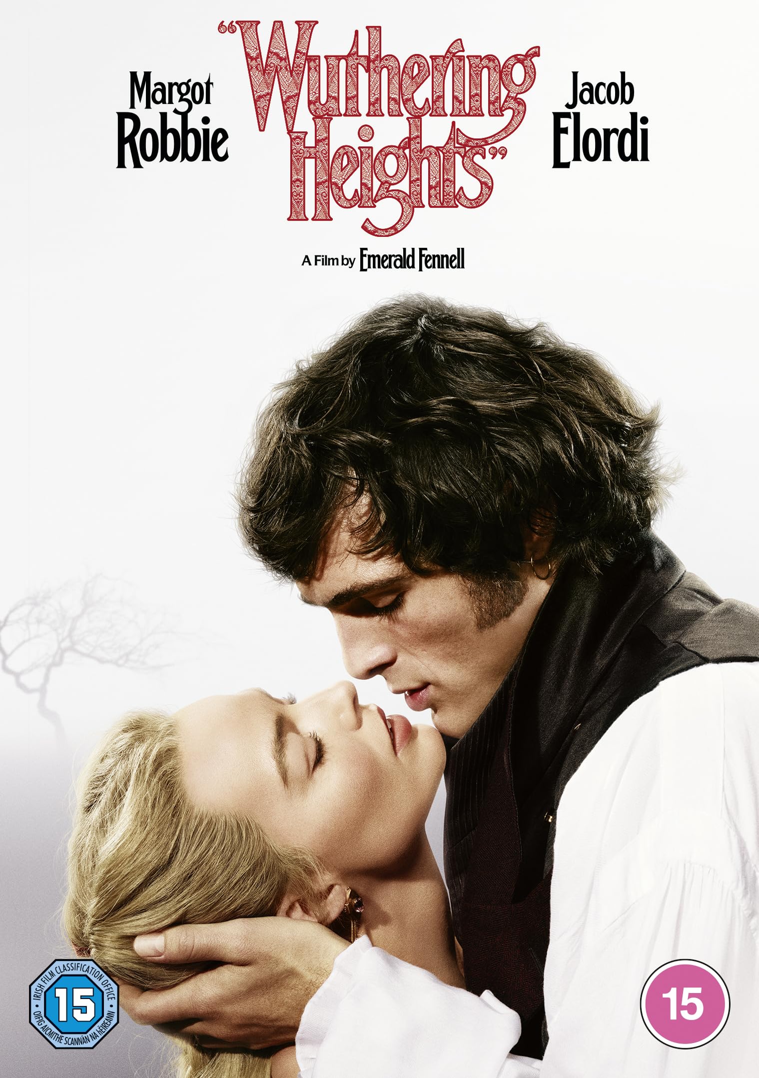 WUTHERING HEIGHTS [DVD] 1