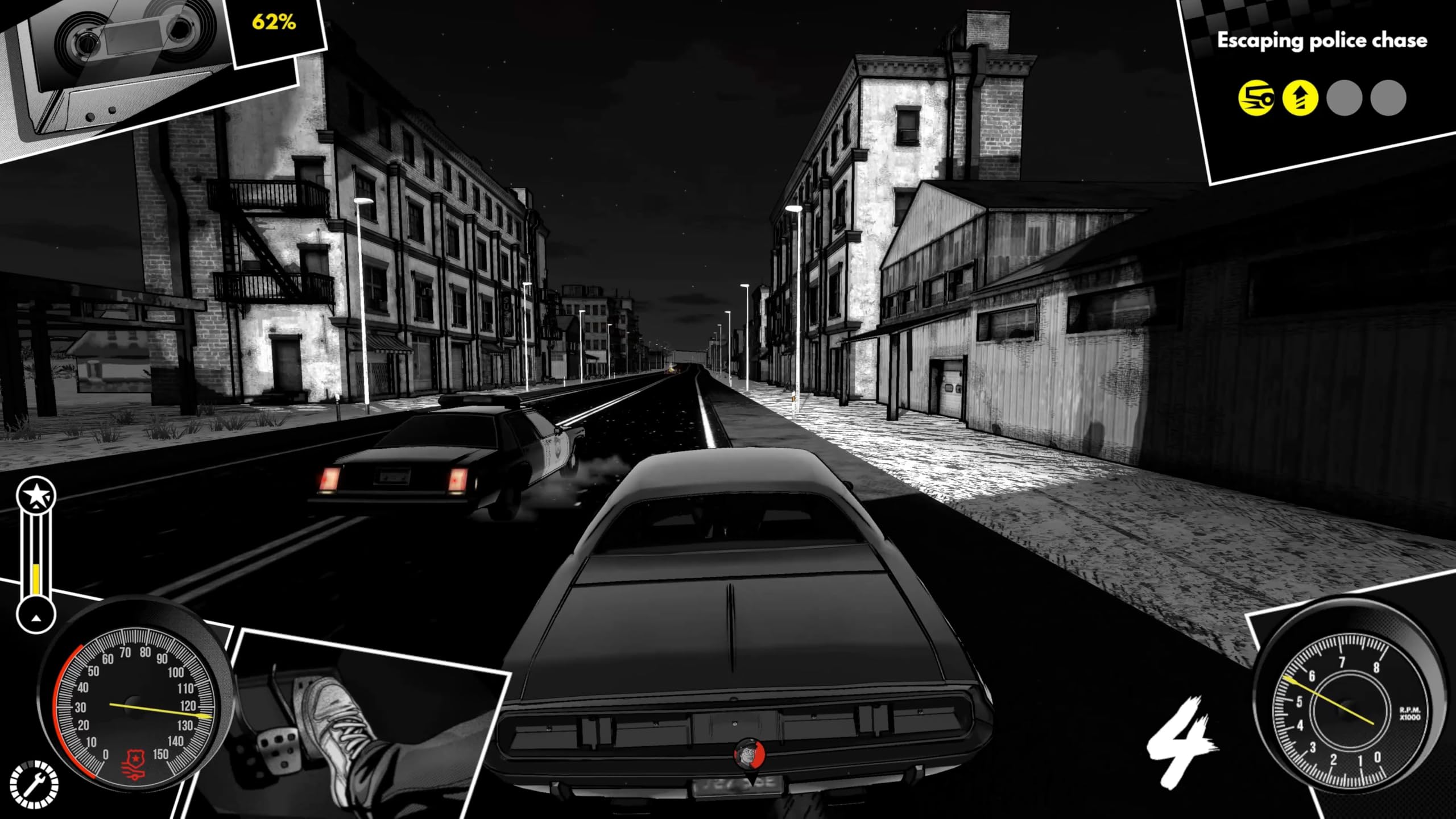 Heading Out [PS5] 9