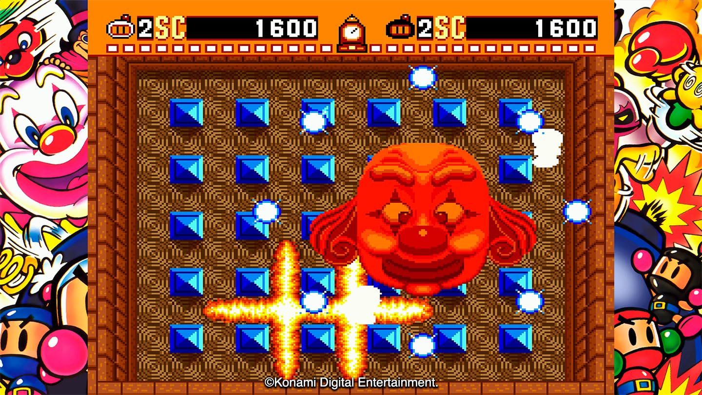 Super Bomberman Collection: Collector's Edition [PS5] 6
