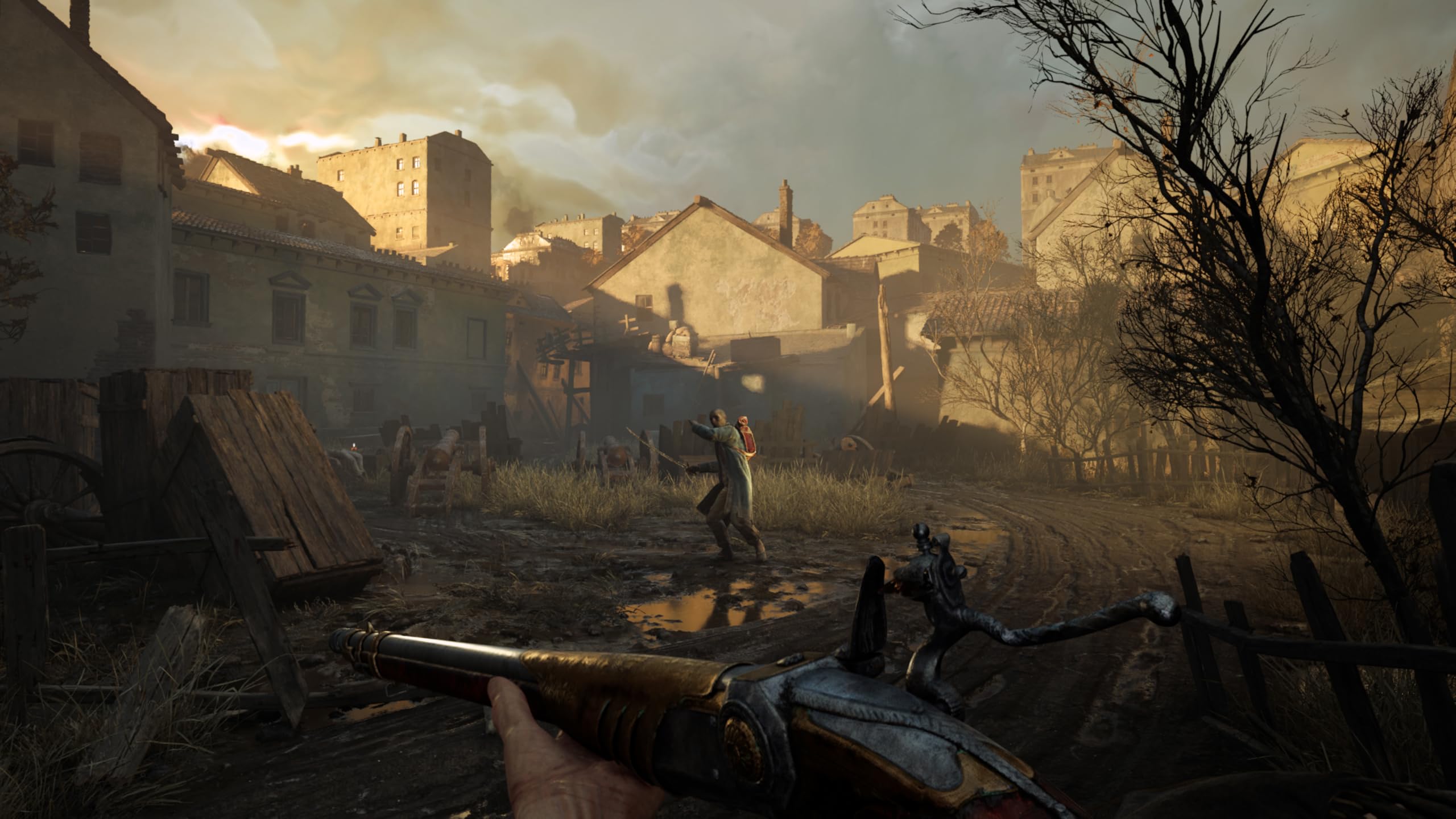 Valor Mortis [Xbox Series X] 5