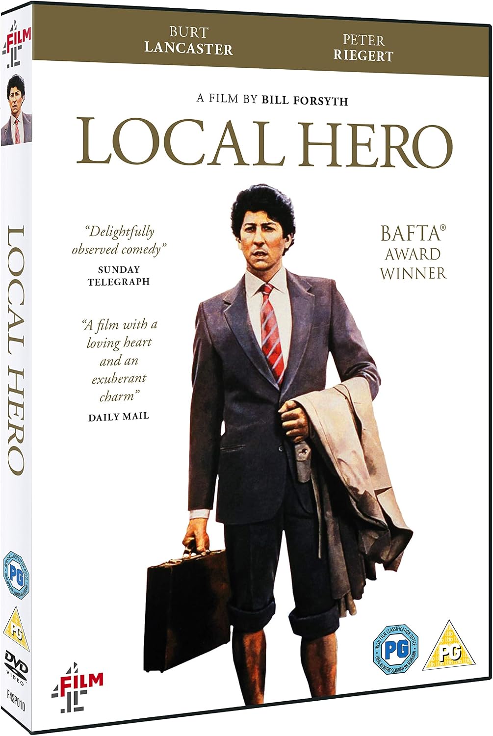 Local Hero [DVD]