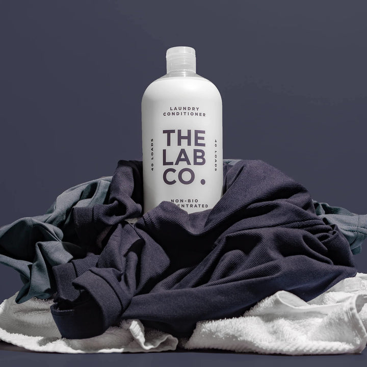 The Lab Co. - Everyday Laundry Conditioner Relaxing 1 Litre Fabric Softener