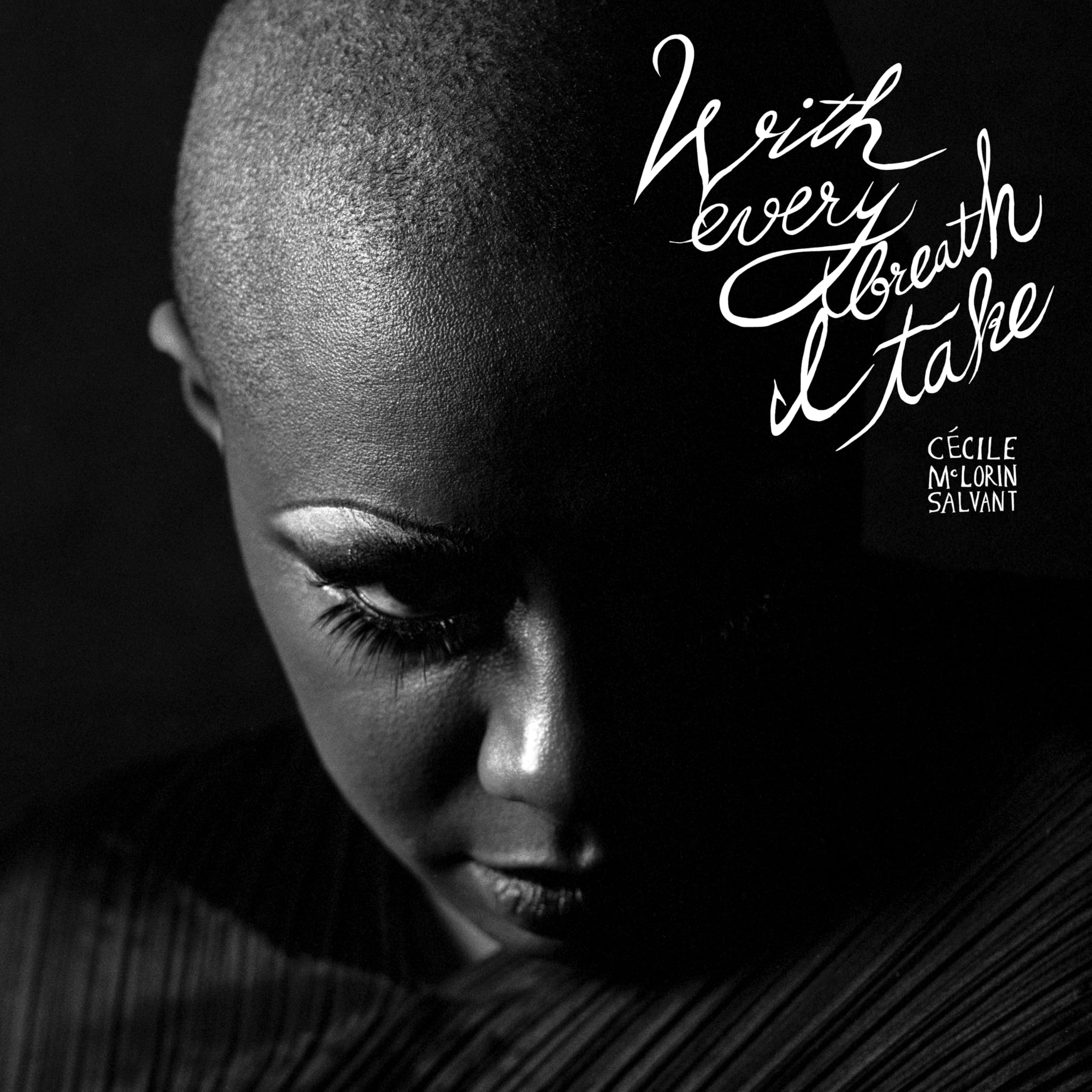 Cecile McLorin Salvant - With Every Breath I Take [CD] 1