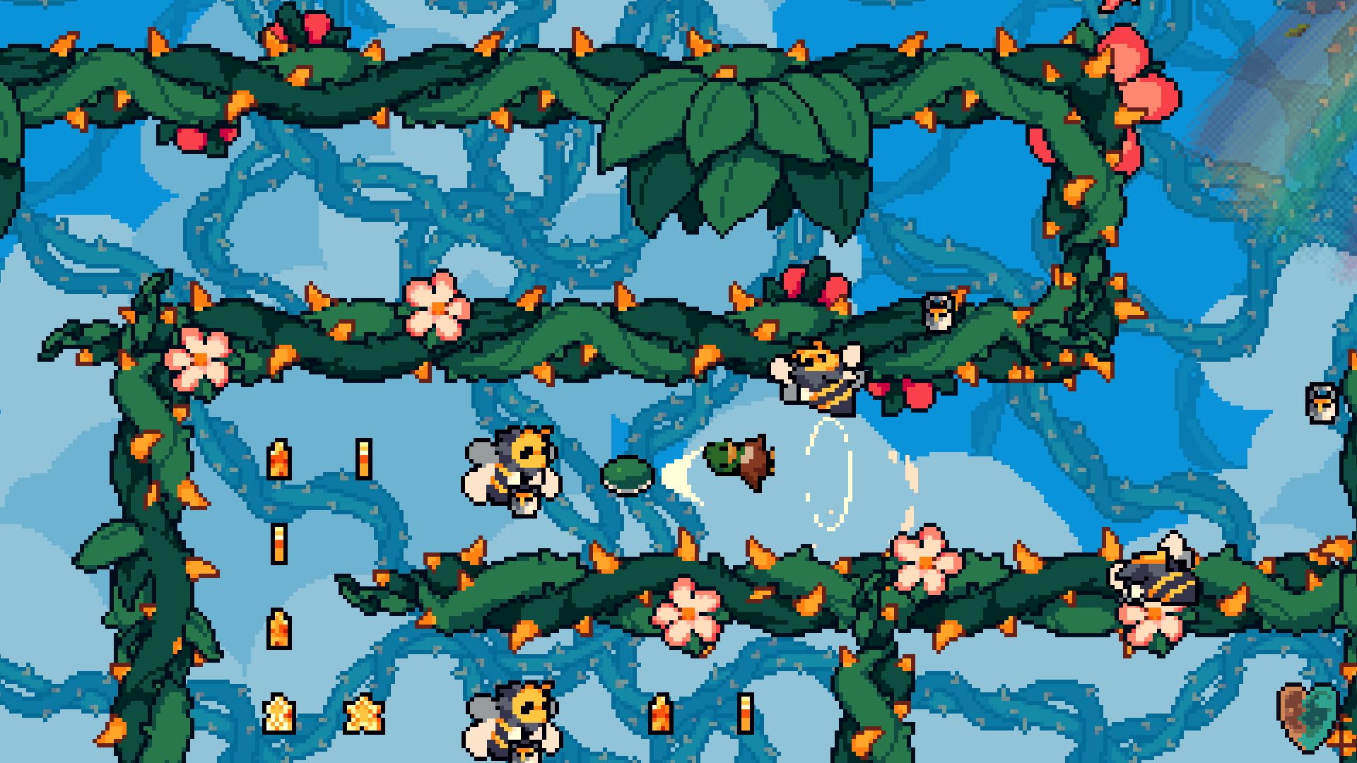Windswept [Nintendo Switch] 7