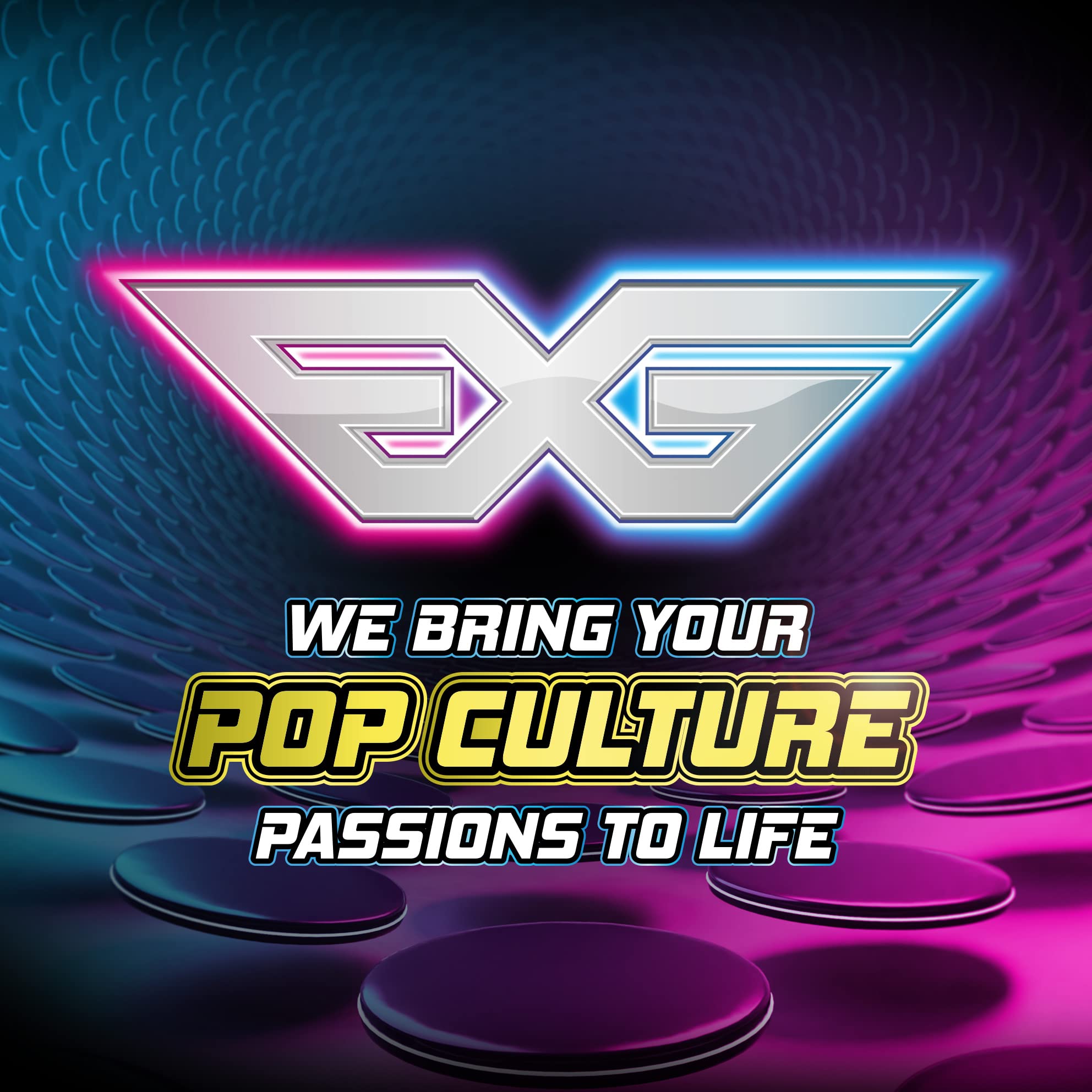 Sonic the Hedgehog - Light-Up Ikon Controller & Phone Holder for PS5, Xbox, Nintendo Switch 5