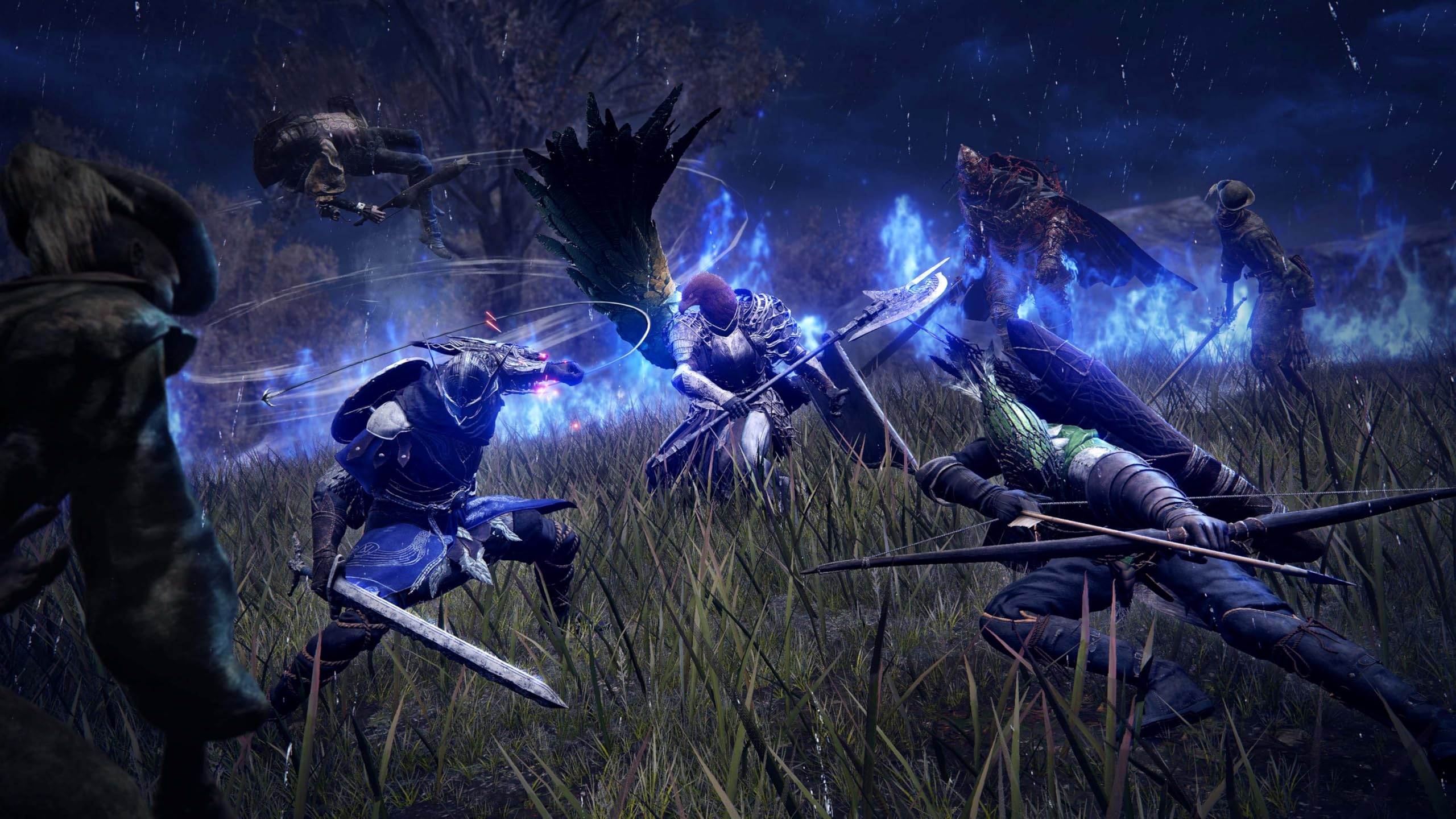 Elden Ring Nightreign - Xbox Series X / Xbox One 3