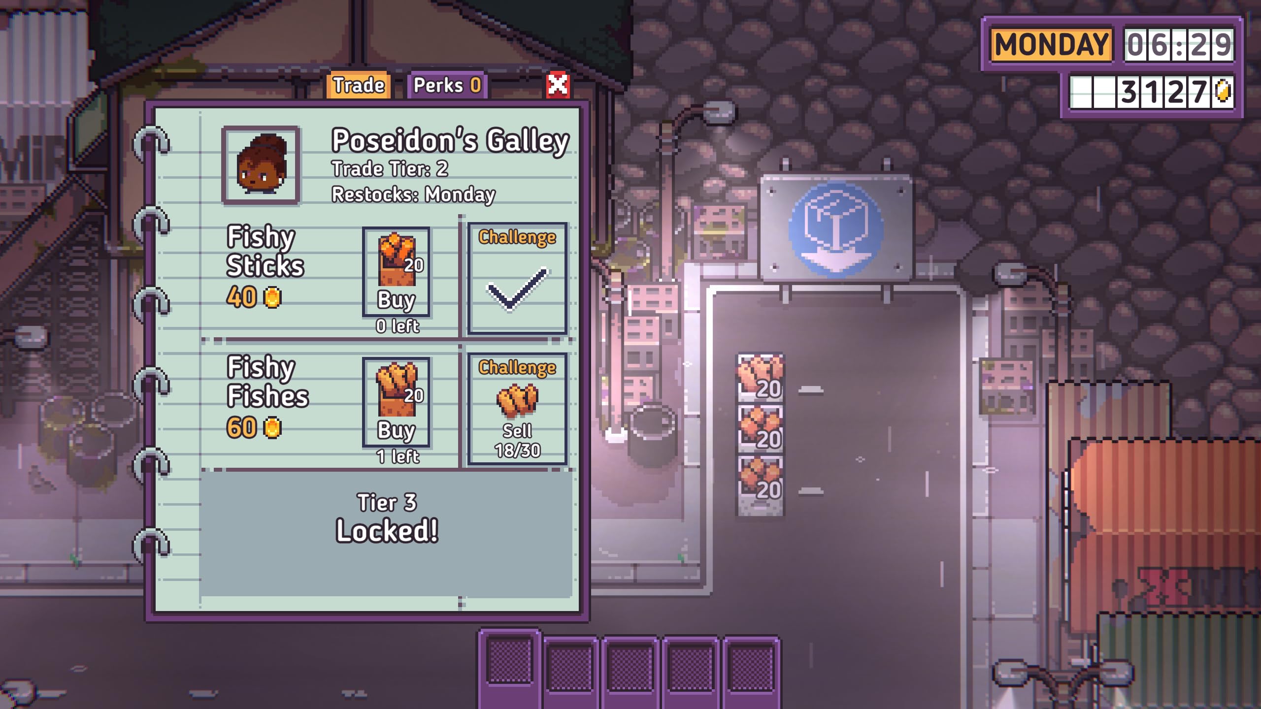 Discounty - Nintendo Switch Edition 4