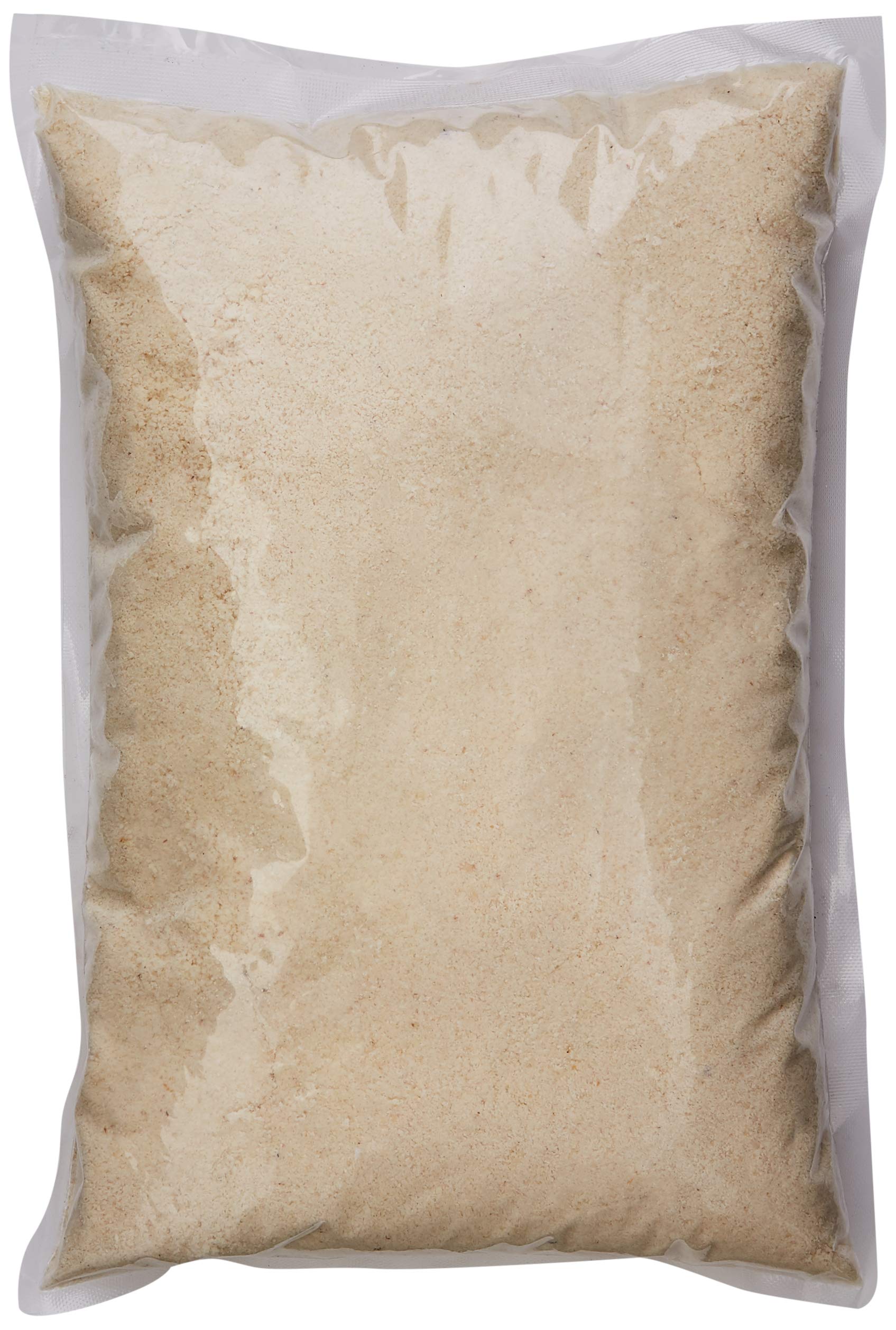 Old India Blanched Ground Almond Flour - Gluten Free Baking | 21% Protein | 1kg 2