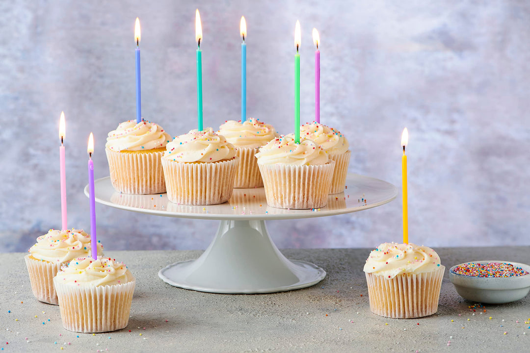 Renshaw Vegan Buttercream Style Soft Icing - Vanilla 400g