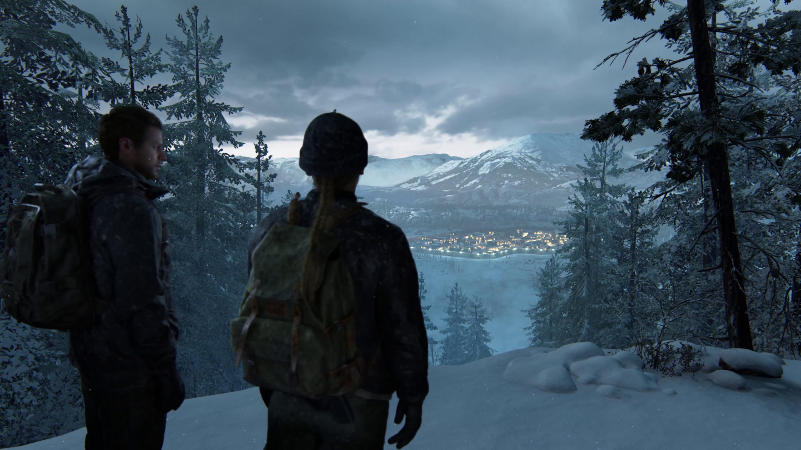 The Last of Us Part II Remastered - PlayStation 5 7