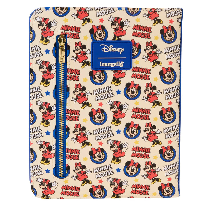 Disney - Minnie Mouse and Friends: Star-Studded Adventures (Journal)