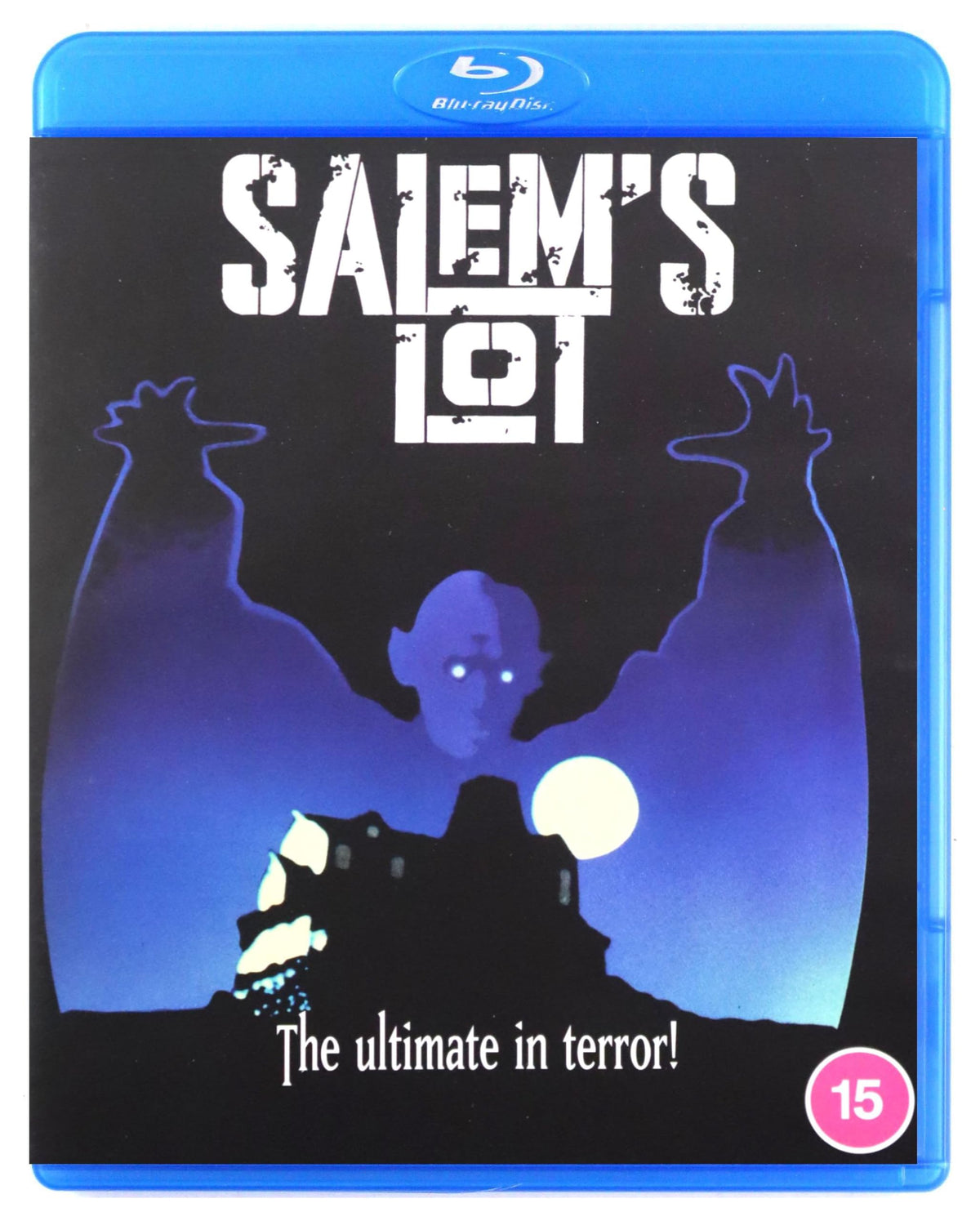 Salem's Lot [DVD]