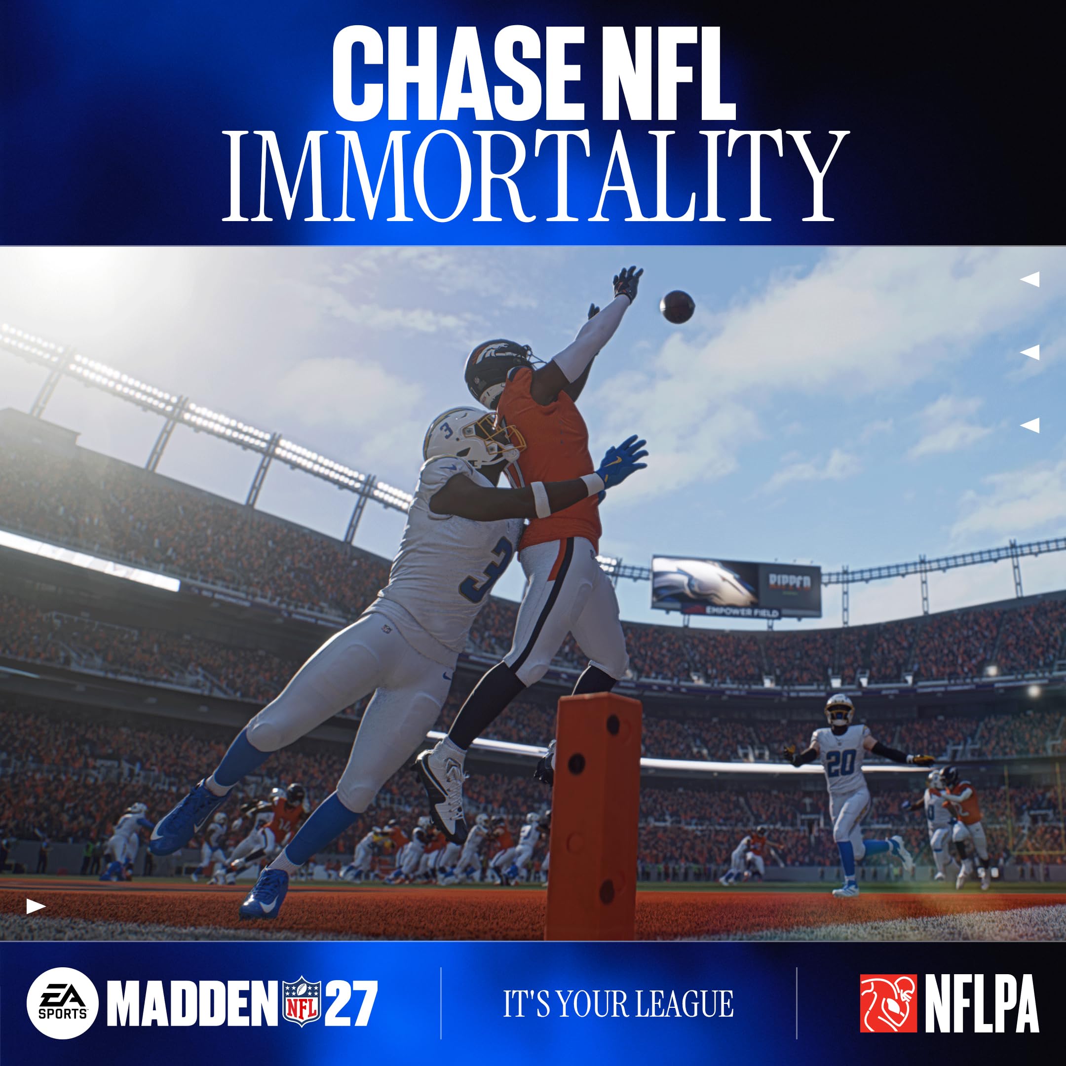 EA Sports Madden NFL 27 Standard Edition [PS5] 4