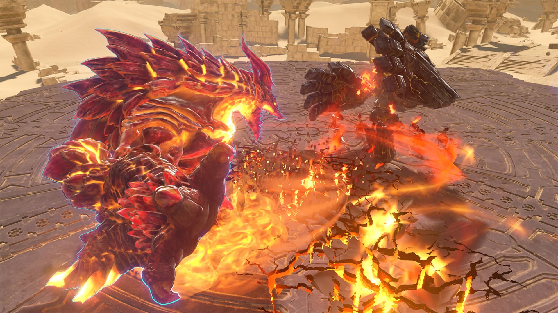 Granblue Fantasy: Relink – Endless Ragnarok Day One Edition [Xbox Series X] 5