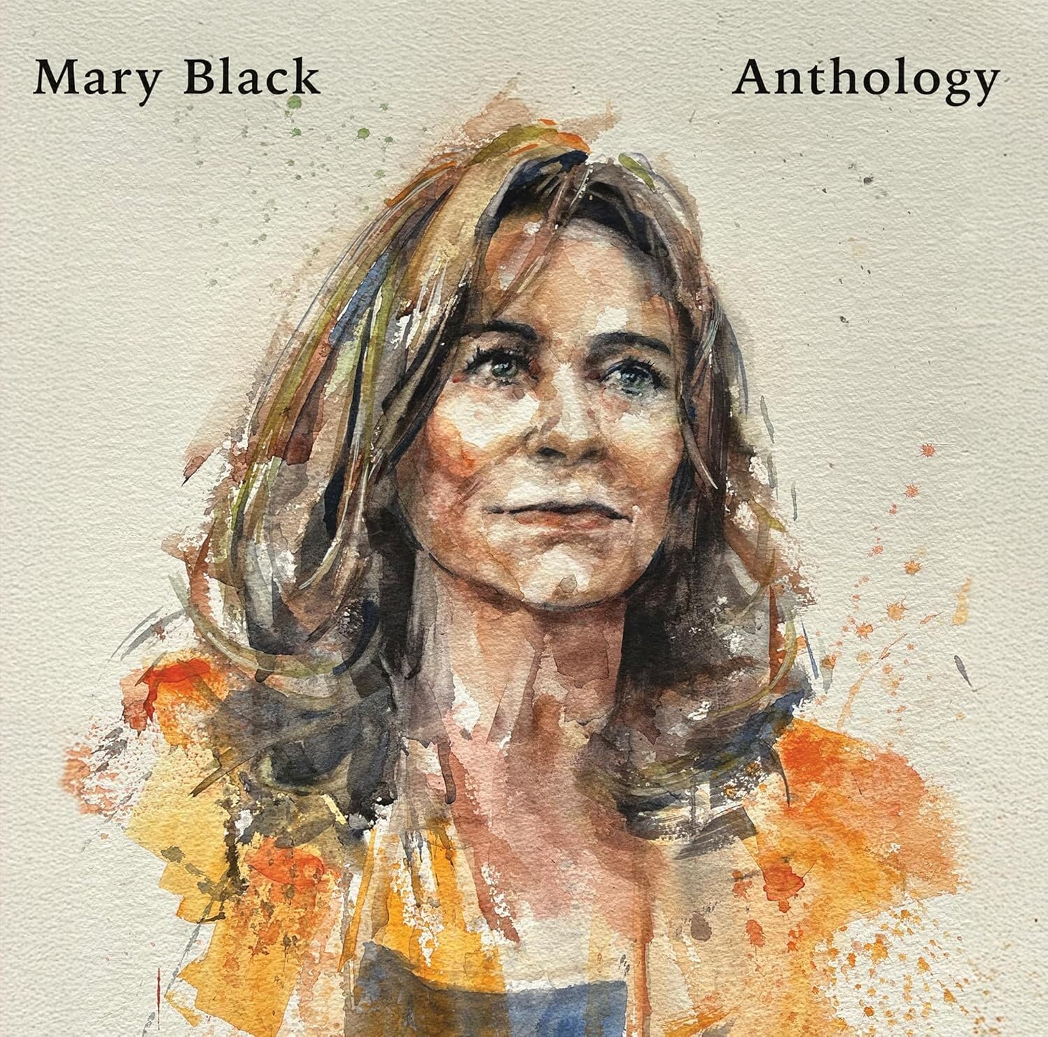 Mary Black - Anthology [3CD Set] 1
