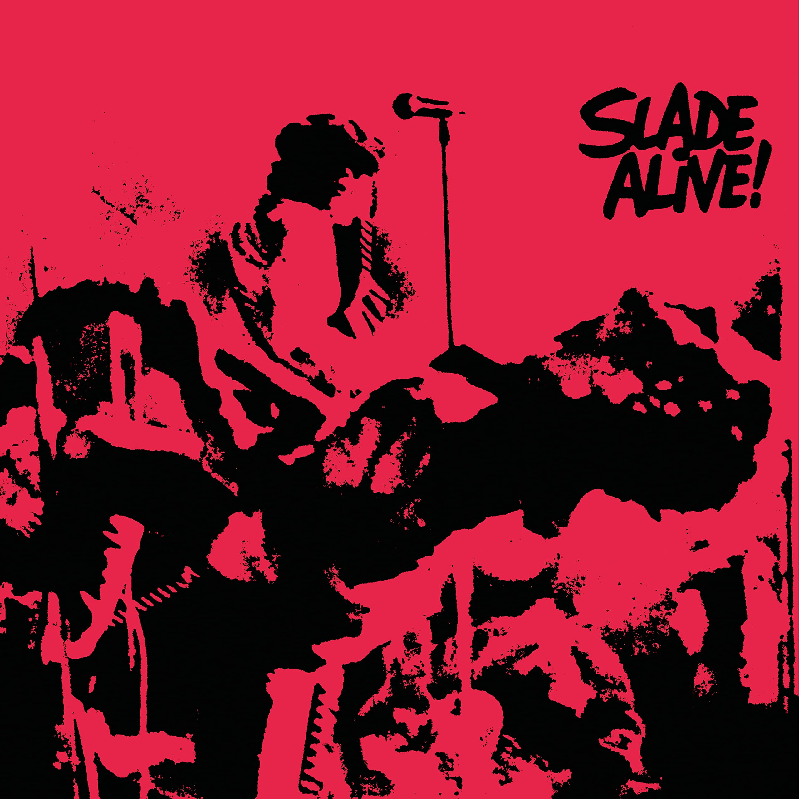 Slade - Slade Alive! [Deluxe Edition CD]