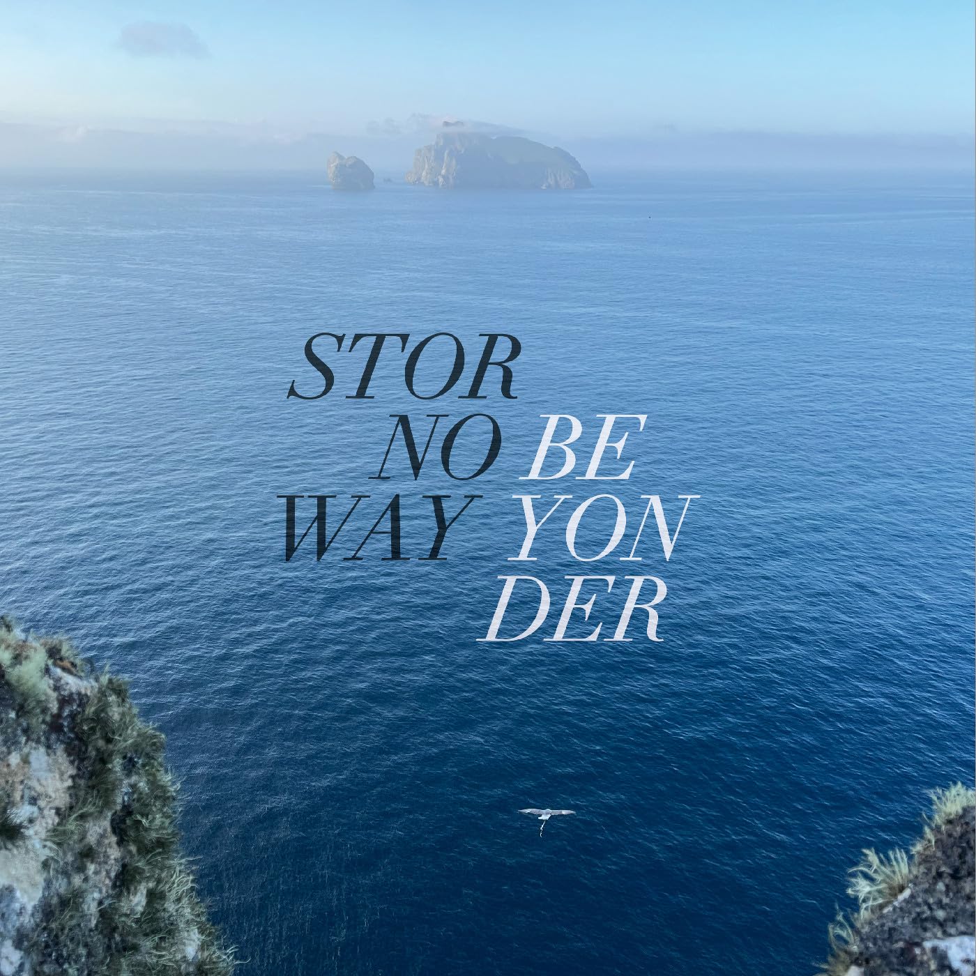 Stornoway - Beyonder [Amazon UK Exclusive Signed Coloured Vinyl] 1