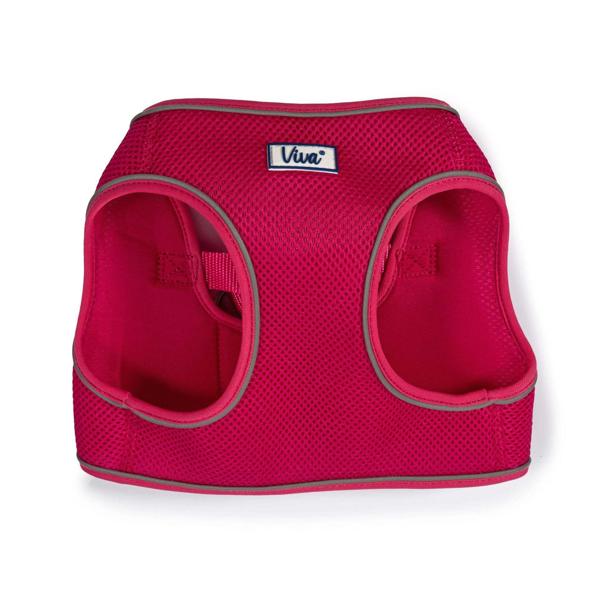 Ancol Viva Step-In Dog Harness - Pink, Medium 46-54cm
