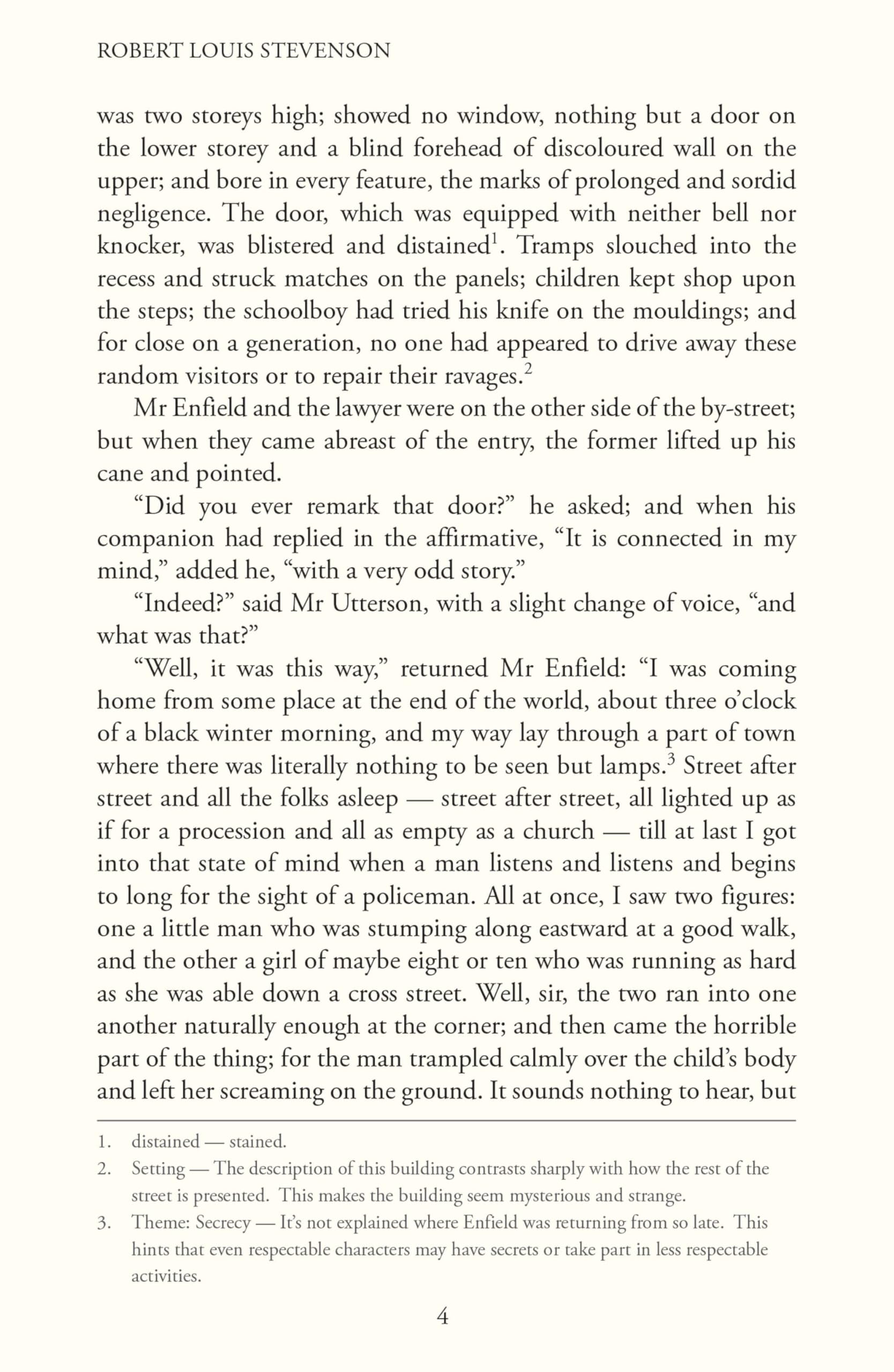 CGP The Strange Case of Dr Jekyll & Mr Hyde - Complete Novel with Annotations | Paperback | Reading Age 14-16 6