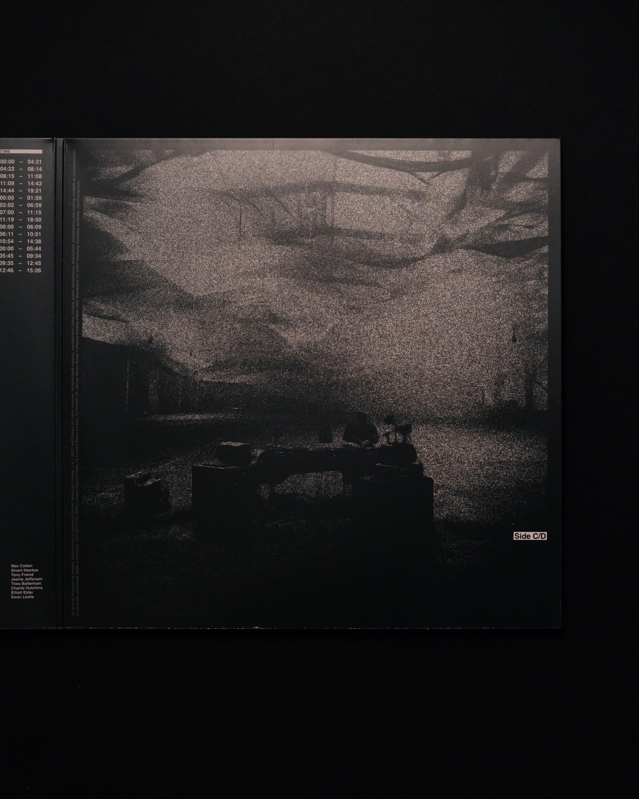 Fred again.. - USB002 [2LP Gatefold Vinyl] 6