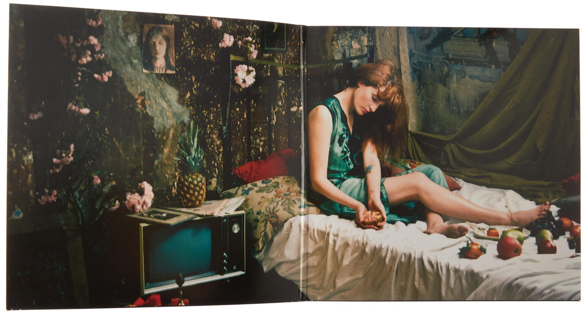 Florence + The Machine - Lungs [Import]