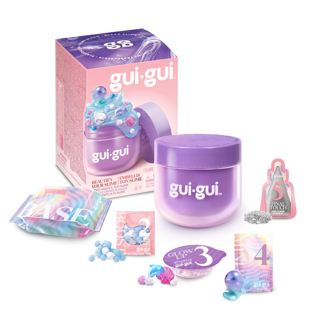 Gui Gui - Butter Slime (310g)