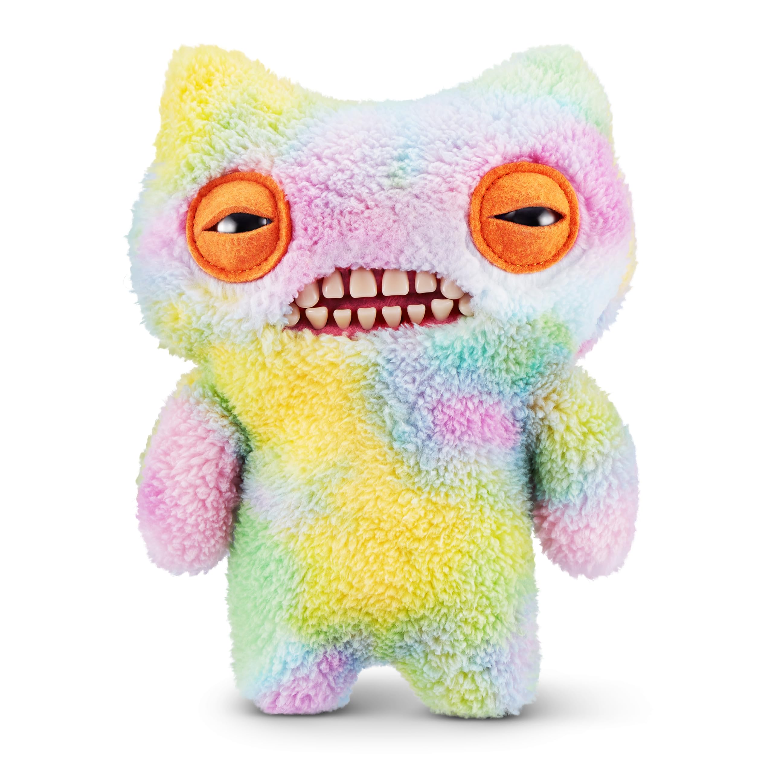 Fuggler Laboratory Misfits Plush Toy - 9 Inch Soft Doll | Munch Munch Character 1