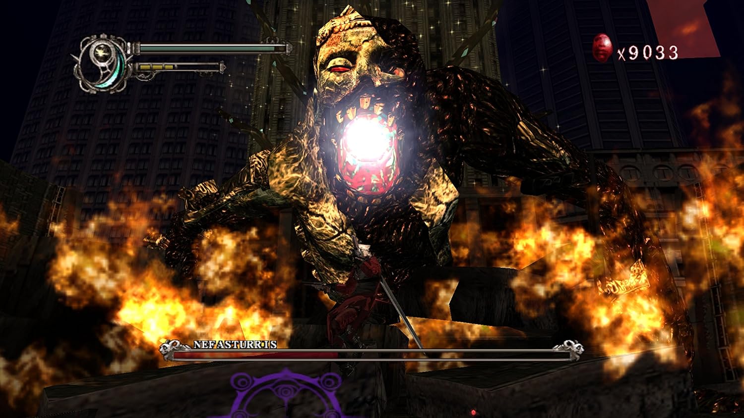 Devil May Cry HD Collection - PS4 2