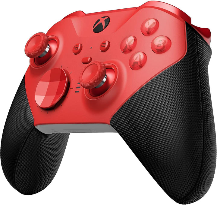 Xbox Elite Wireless Controller Series 2 – Core Edition (Red)