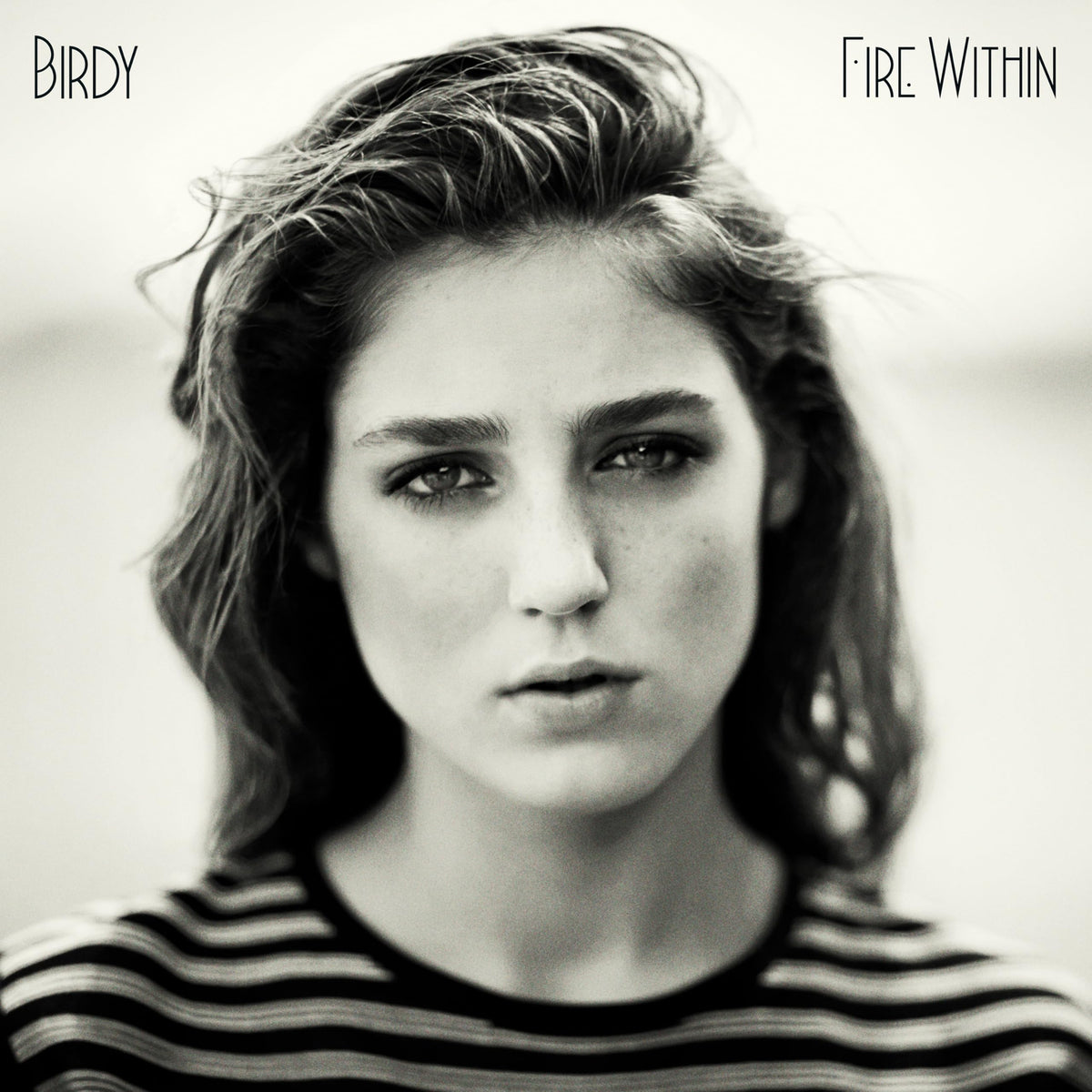 Birdy - Fire Within [Vinyl]