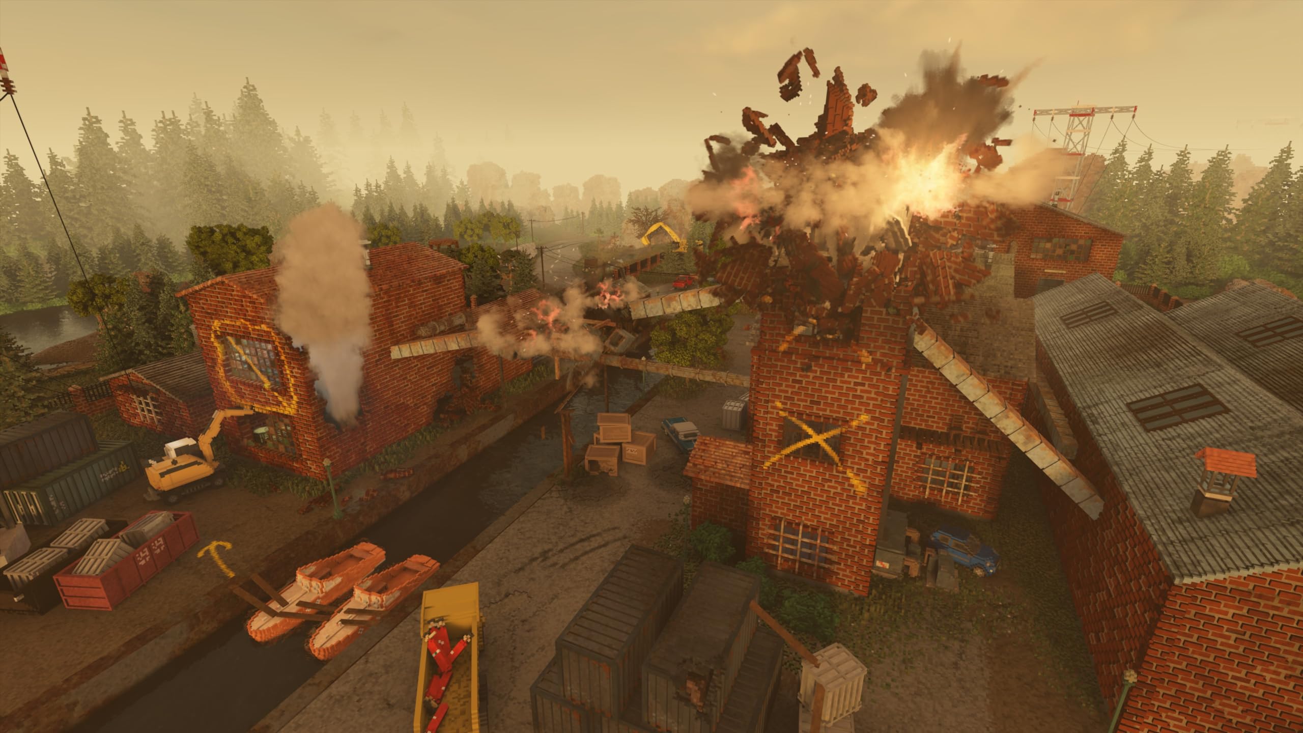 Teardown - Deluxe Edition (PlayStation 5) 9