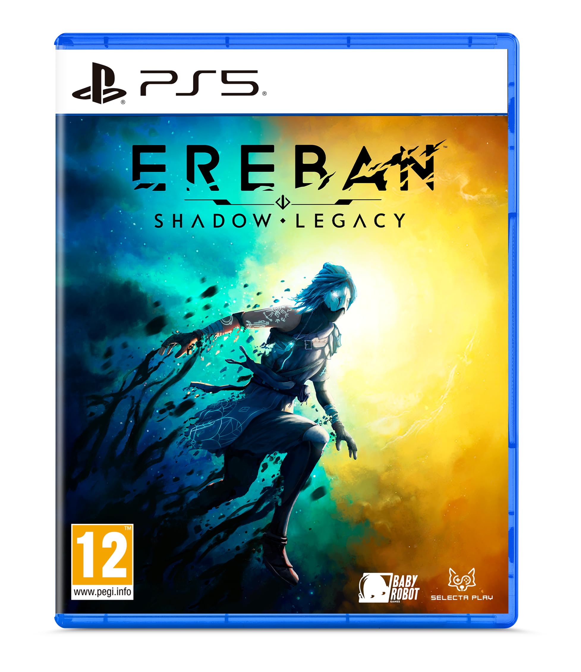 Ereban: Shadow Legacy [PS5]