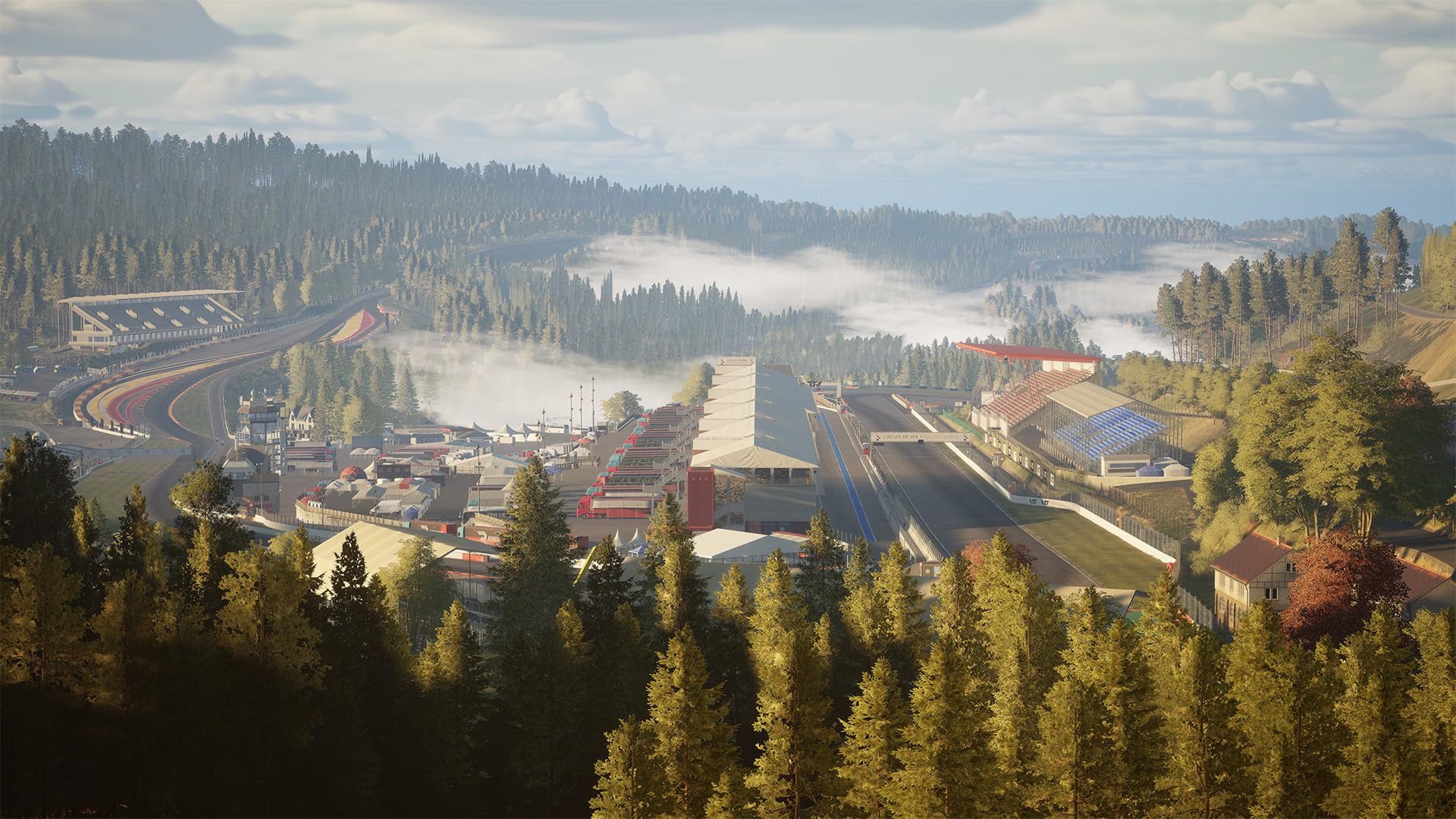 RENNSPORT - PS5 Racing Game 13