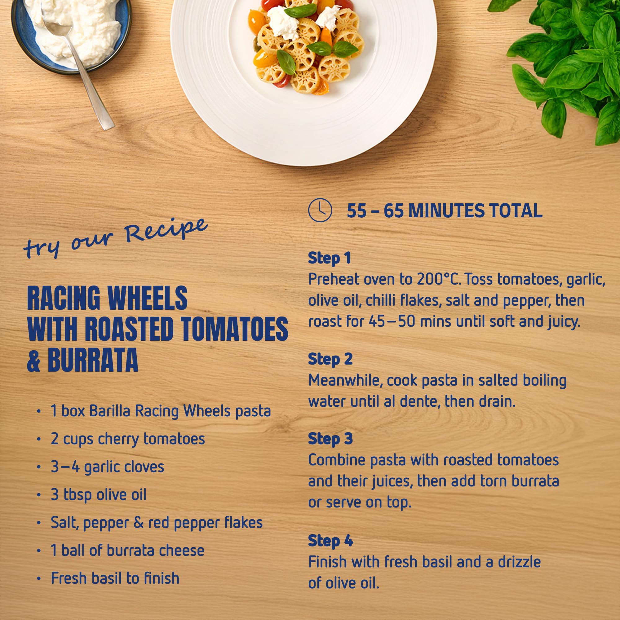Barilla F1 Limited Edition Short Pasta - 500g 8