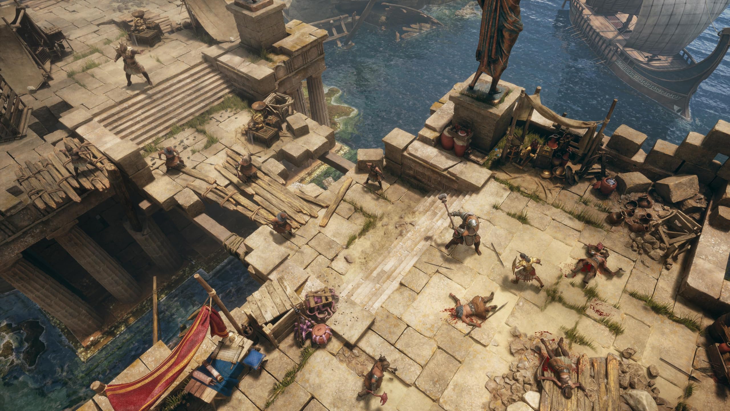 Titan Quest 2 [Xbox Series X] 6