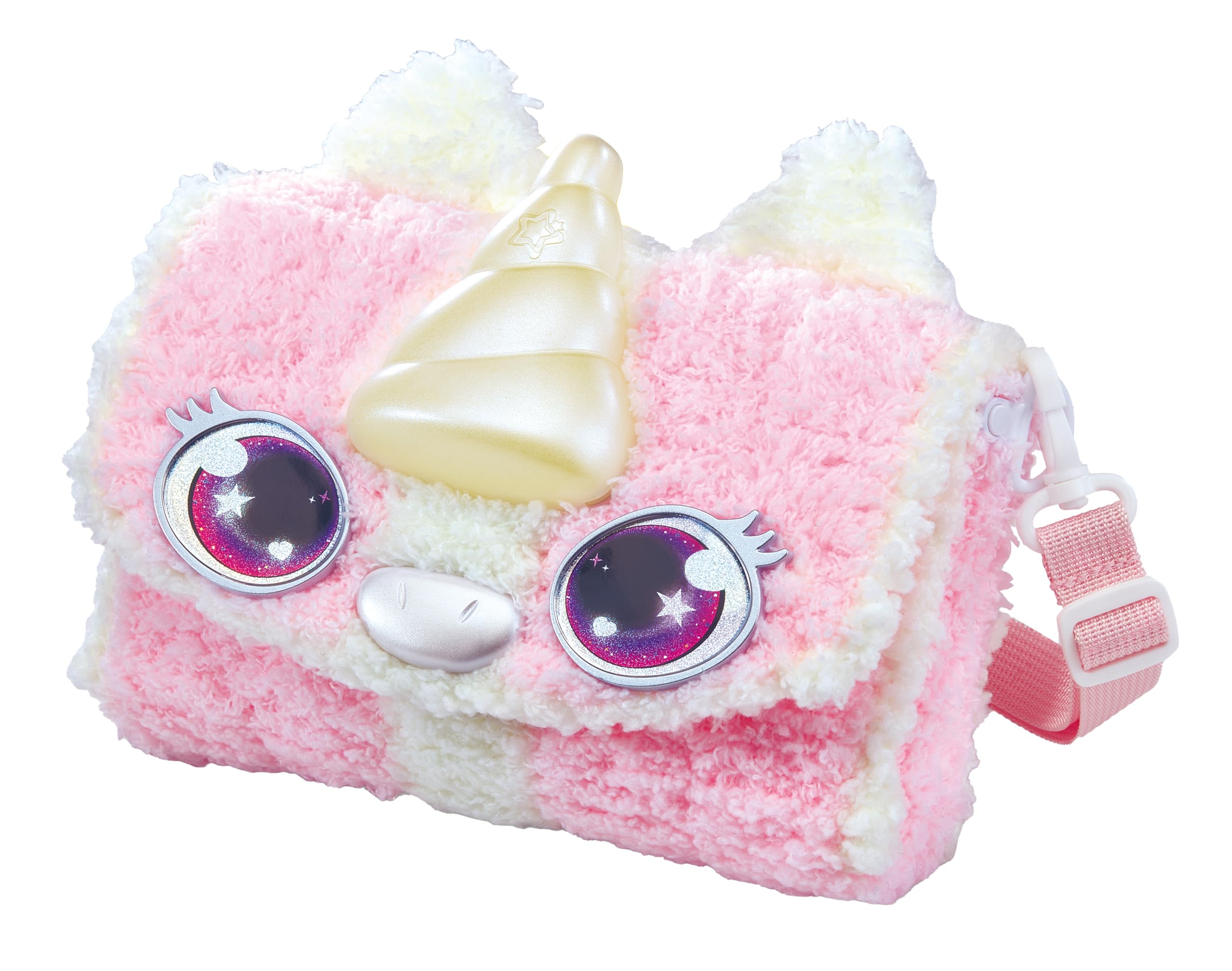 VTech Sew & Style Unicorn Bag, Pink - 573803 1