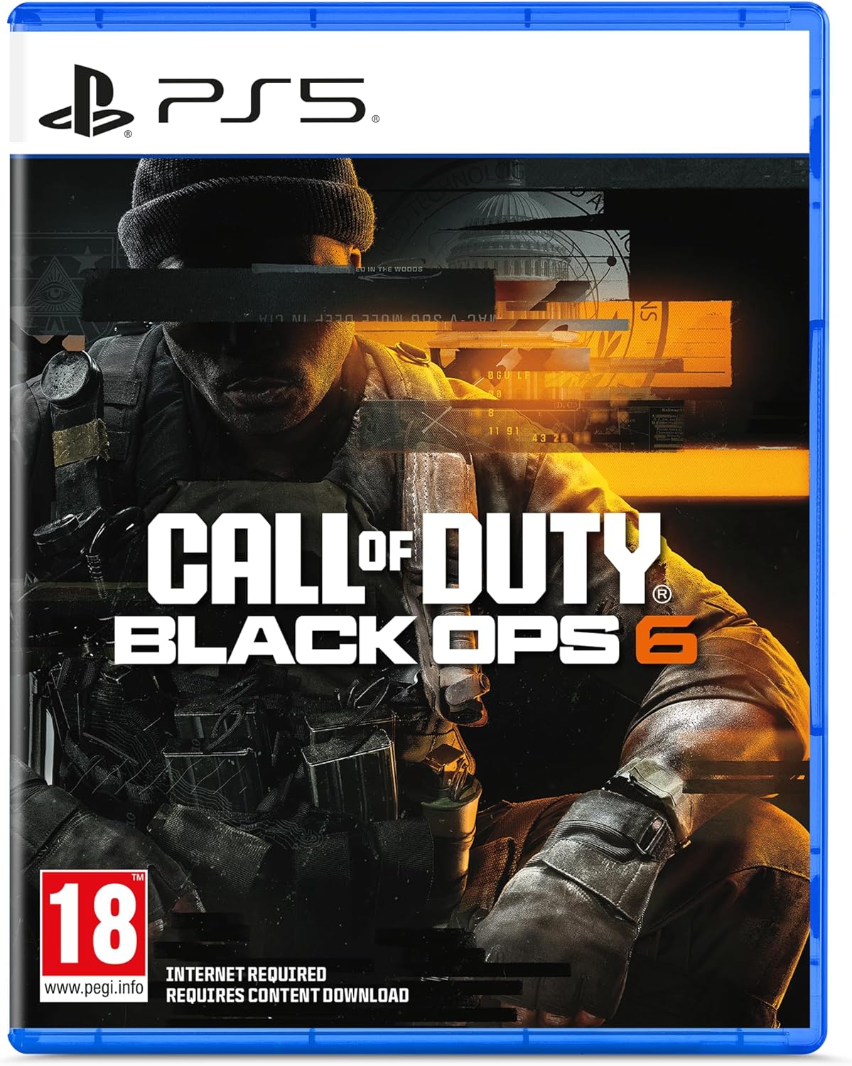 Call of Duty: Black Ops 6 - PlayStation 5 1