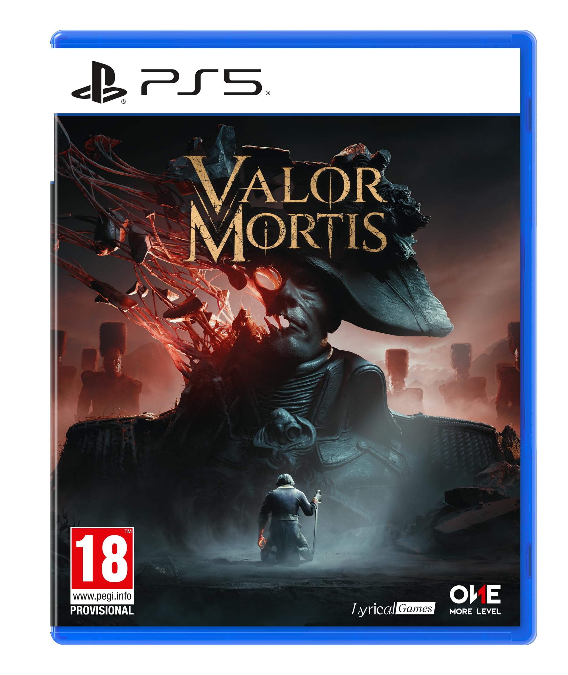 Valor Mortis [PS5]