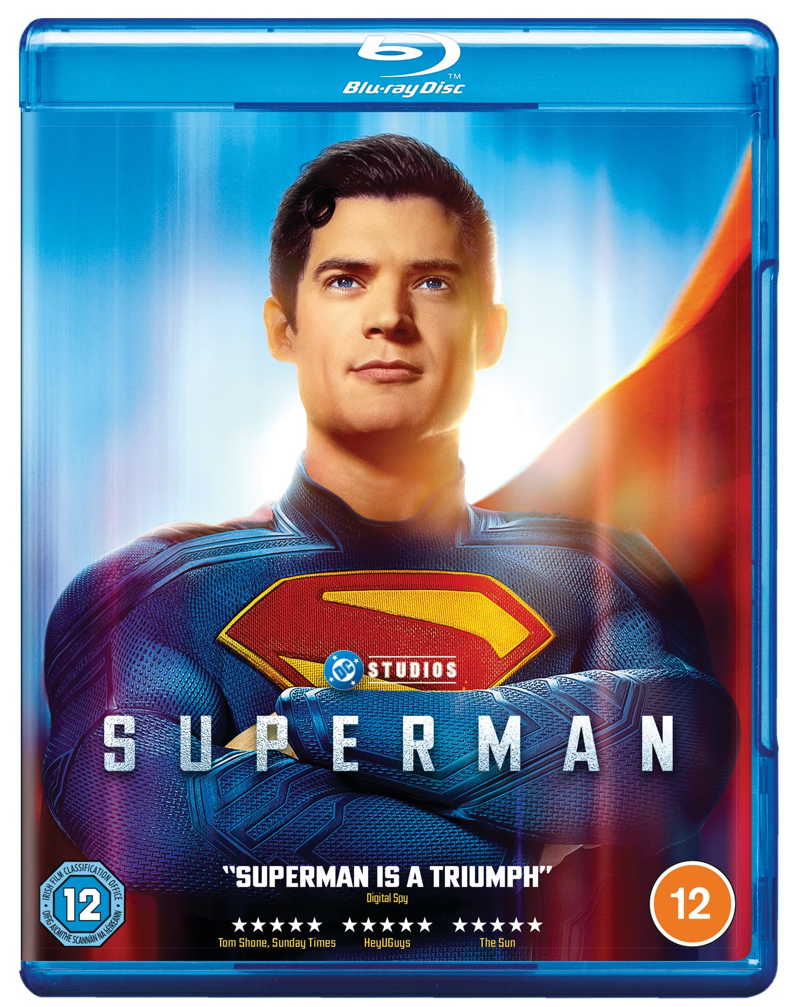 Superman [Blu-ray] 1