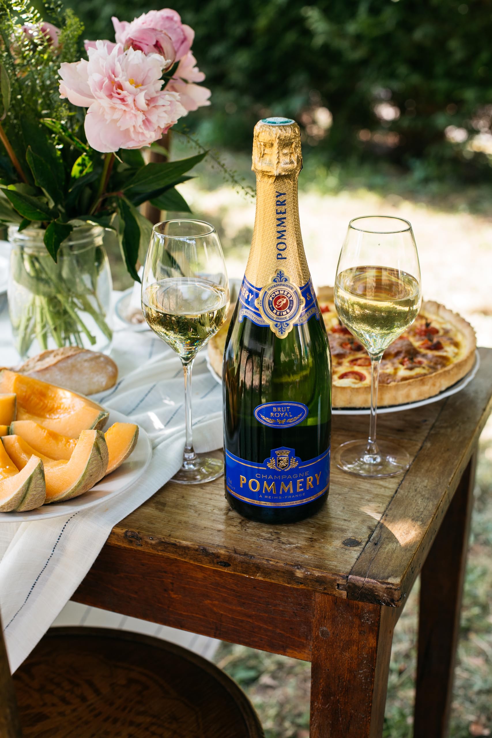 Pommery Brut Royal Champagne Non-Vintage, 75 cl 7