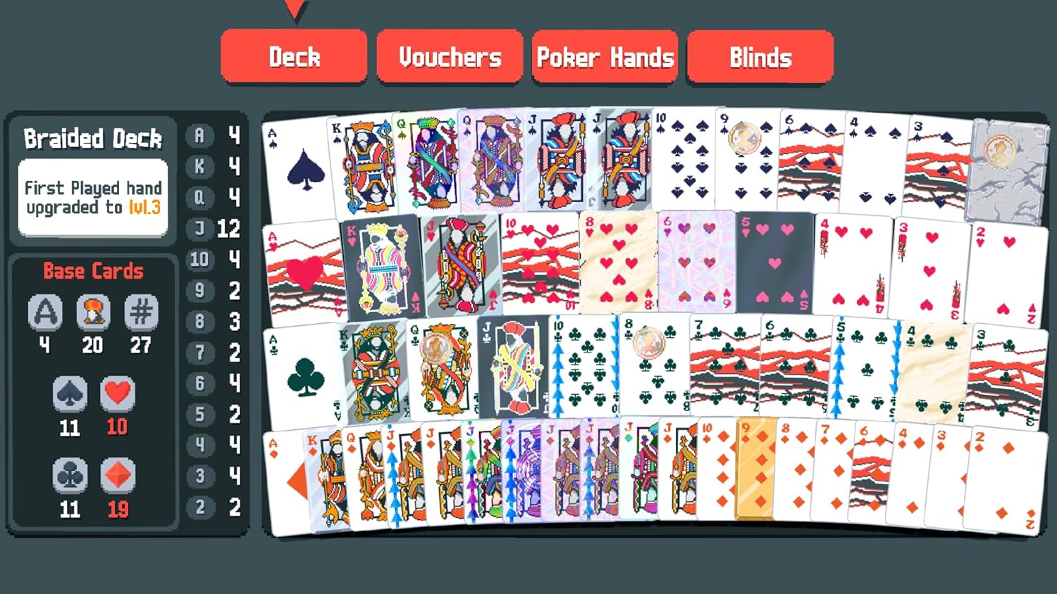 Balatro Special Edition - Nintendo Switch 7