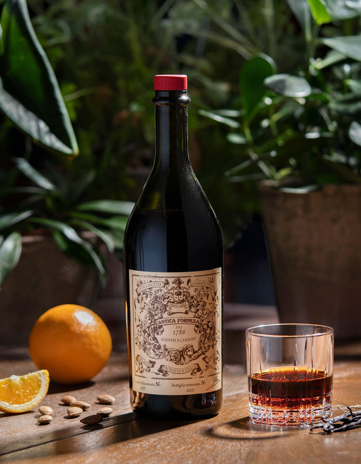 Antica - Formula Sweet Vermouth, 375ml
