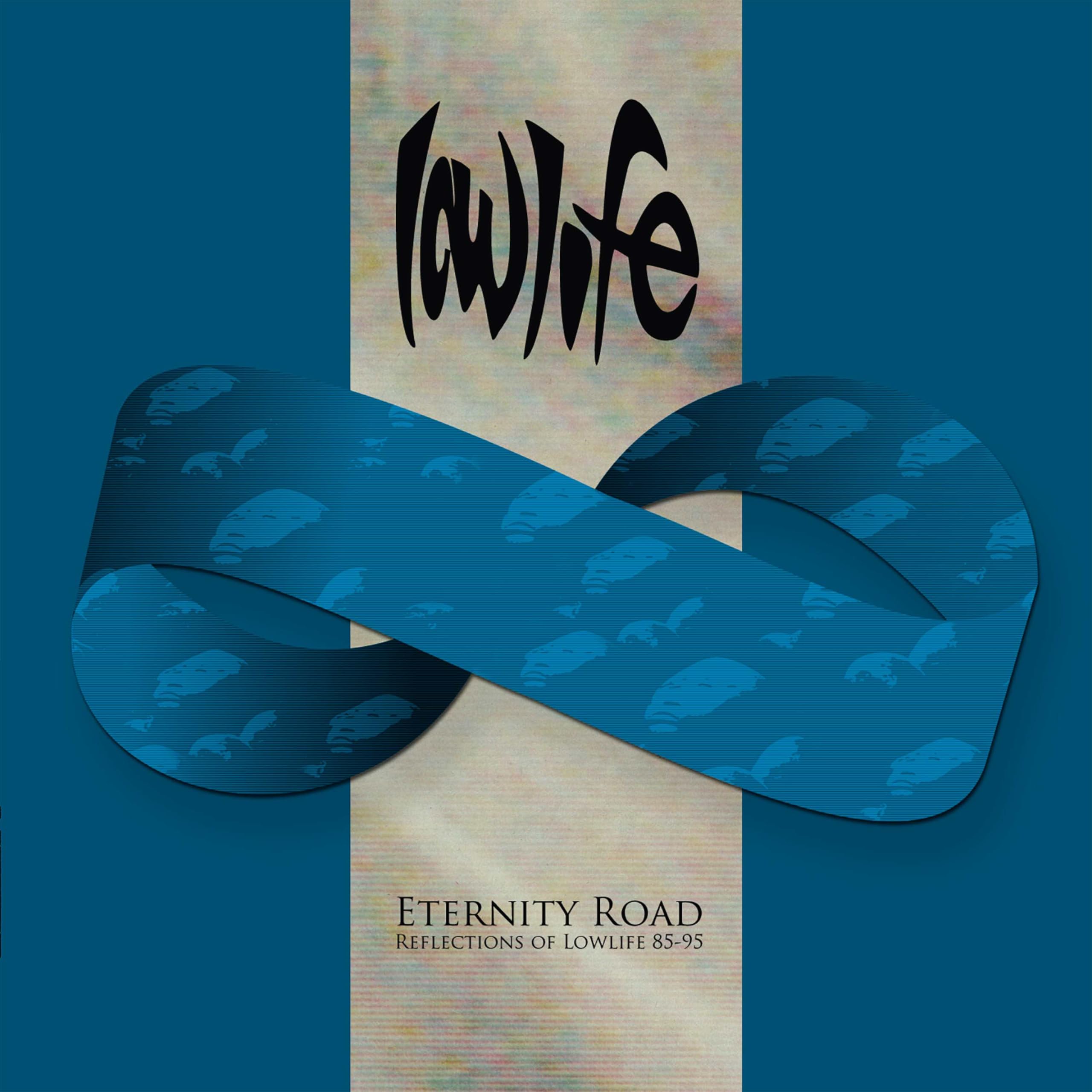 LOWLIFE - ETERNITY ROAD [Box Set] 1