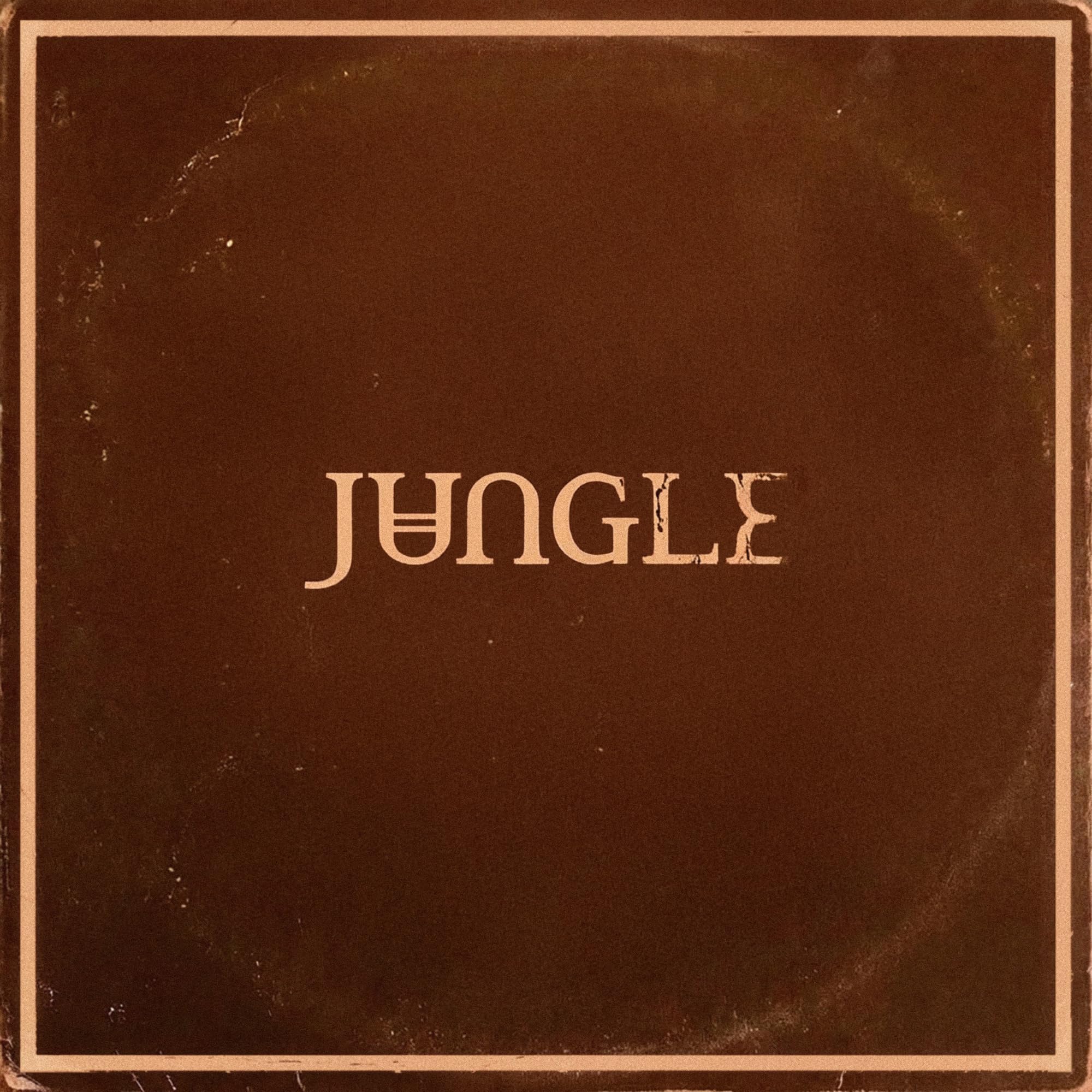 Jungle - Sunshine [CD] 1