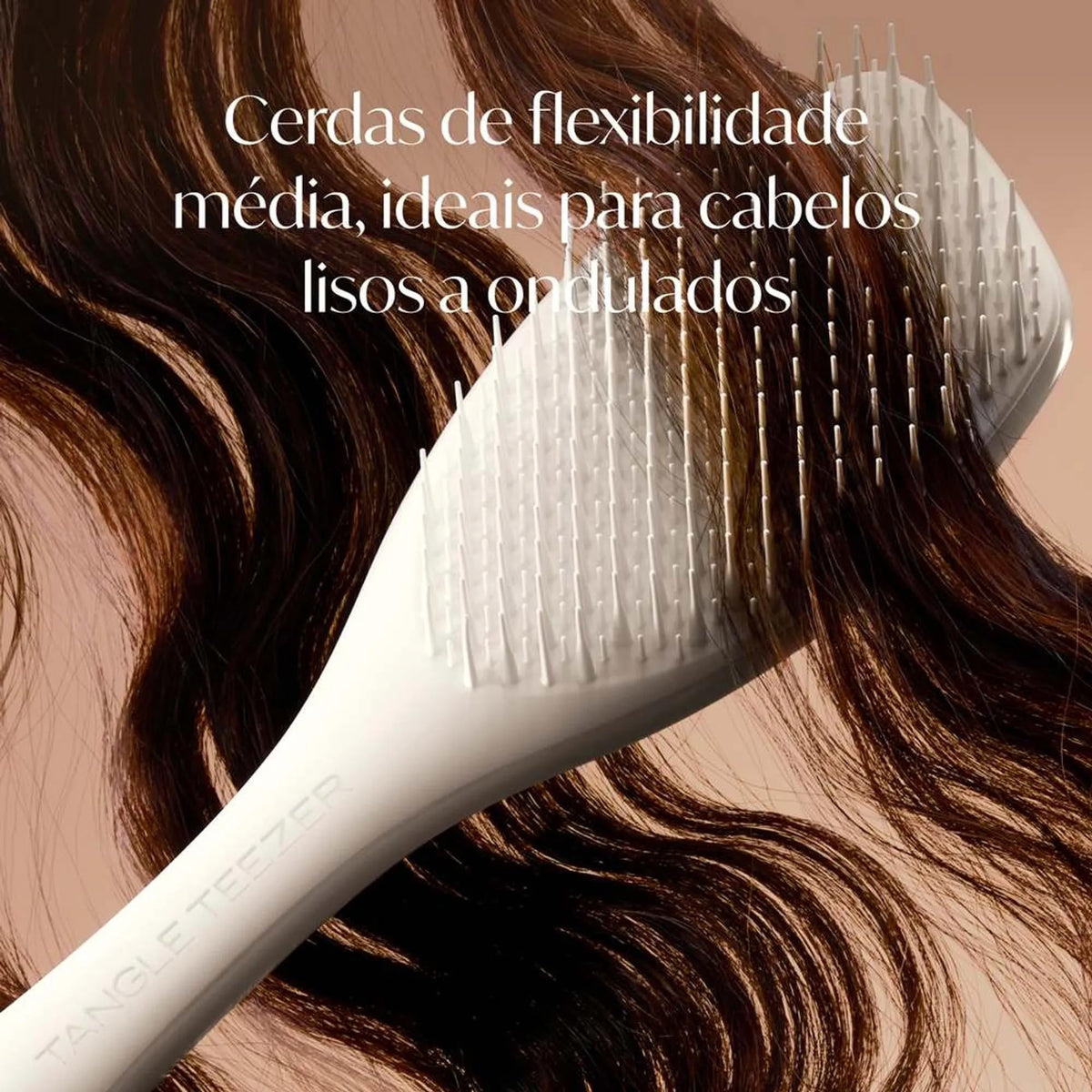 Tangle Teezer Complete Carebrush - Detangling, Smoothing, Shine Enhancing | Fine & Fragile Hair 8