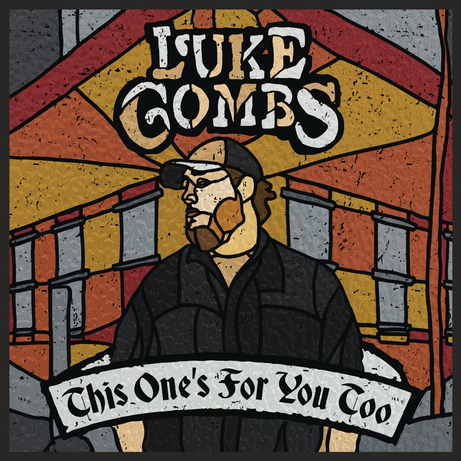 Luke Combs - This One's For You Too (Deluxe Edition) [VINYL] 2
