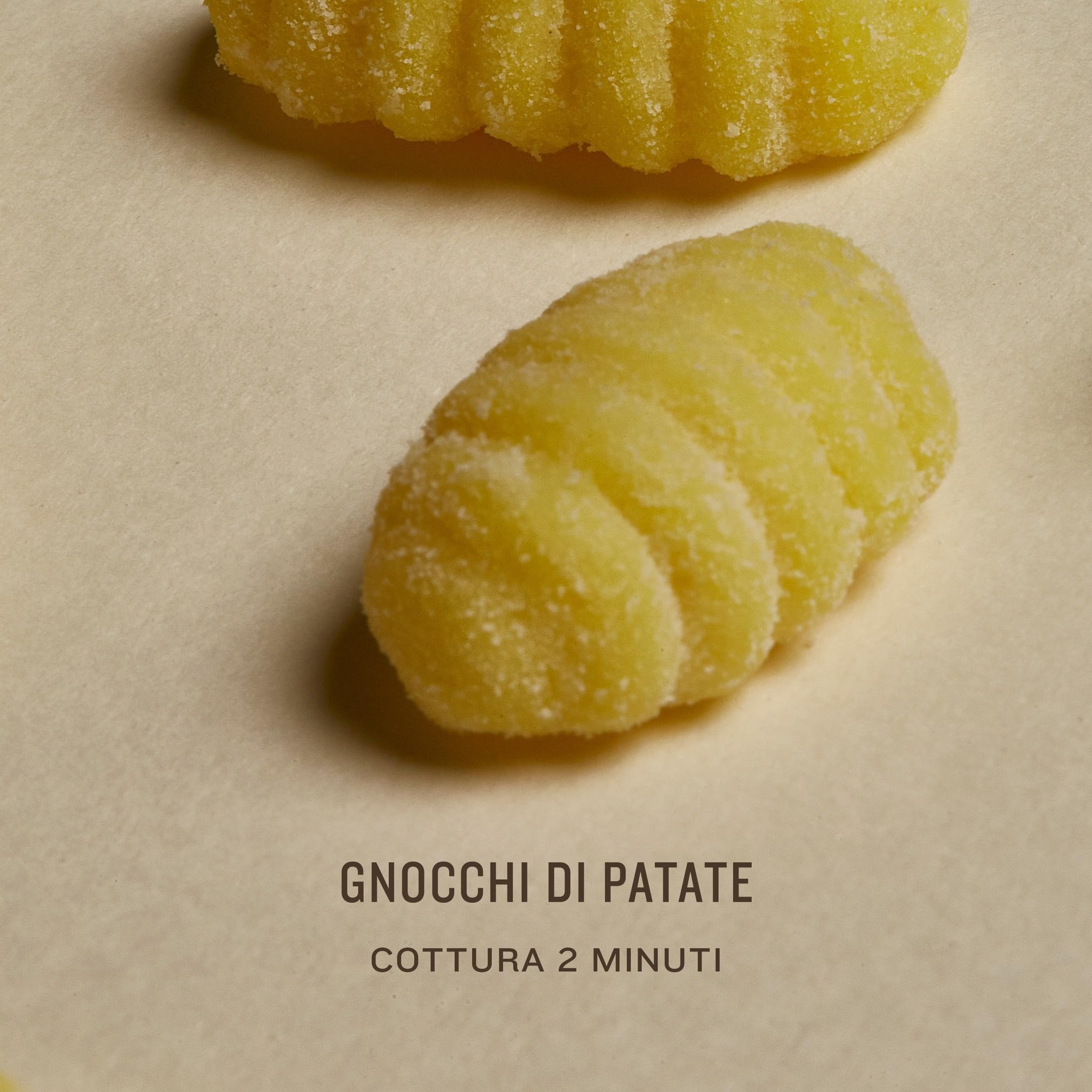 Rummo Gnocchi Di Patate Pasta No.117 - Light & Fluffy Italian Potato Pillows | 500g 4