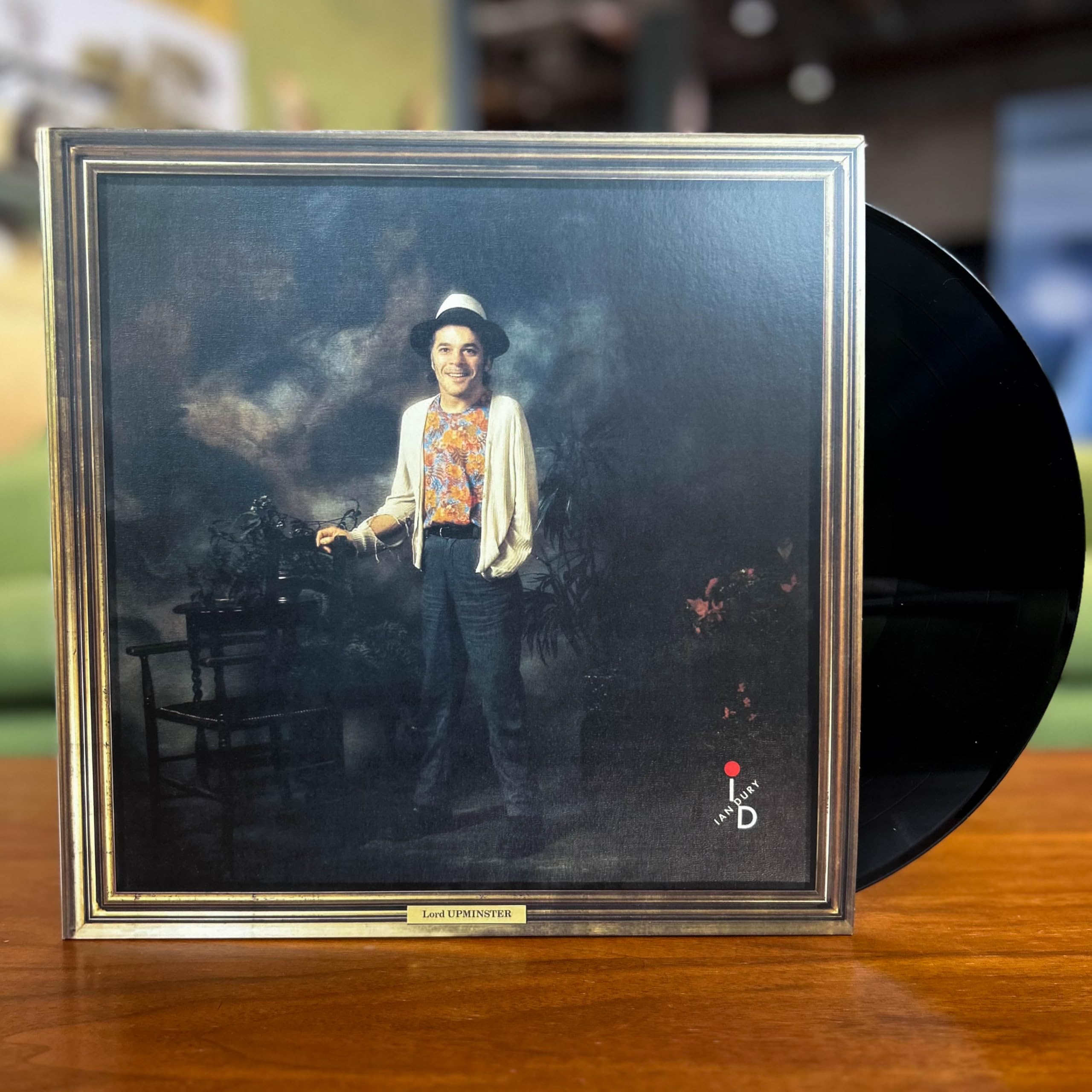 Ian Dury - Lord Upminster [Collector's Edition Vinyl] 2
